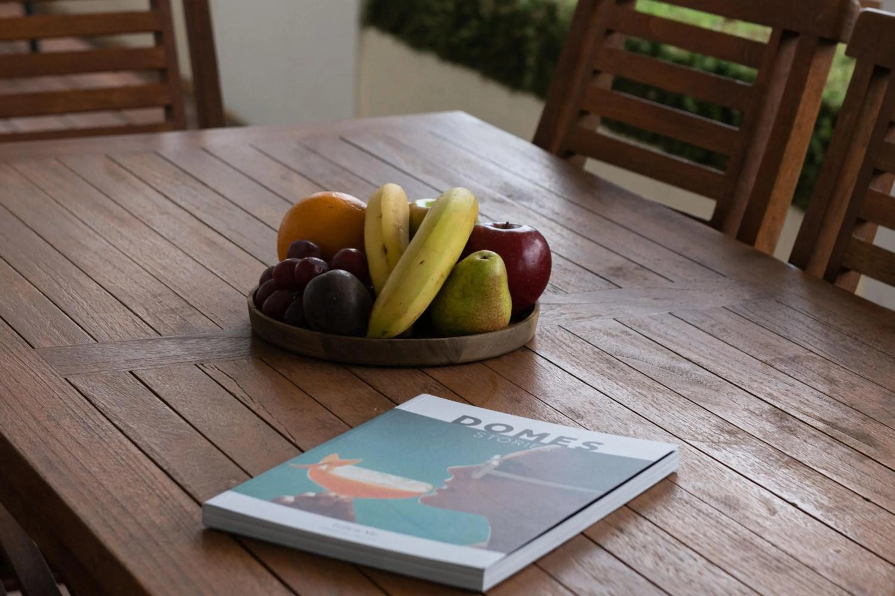 Photo of the whole room in Domes Lake Algarve, Autograph Collection