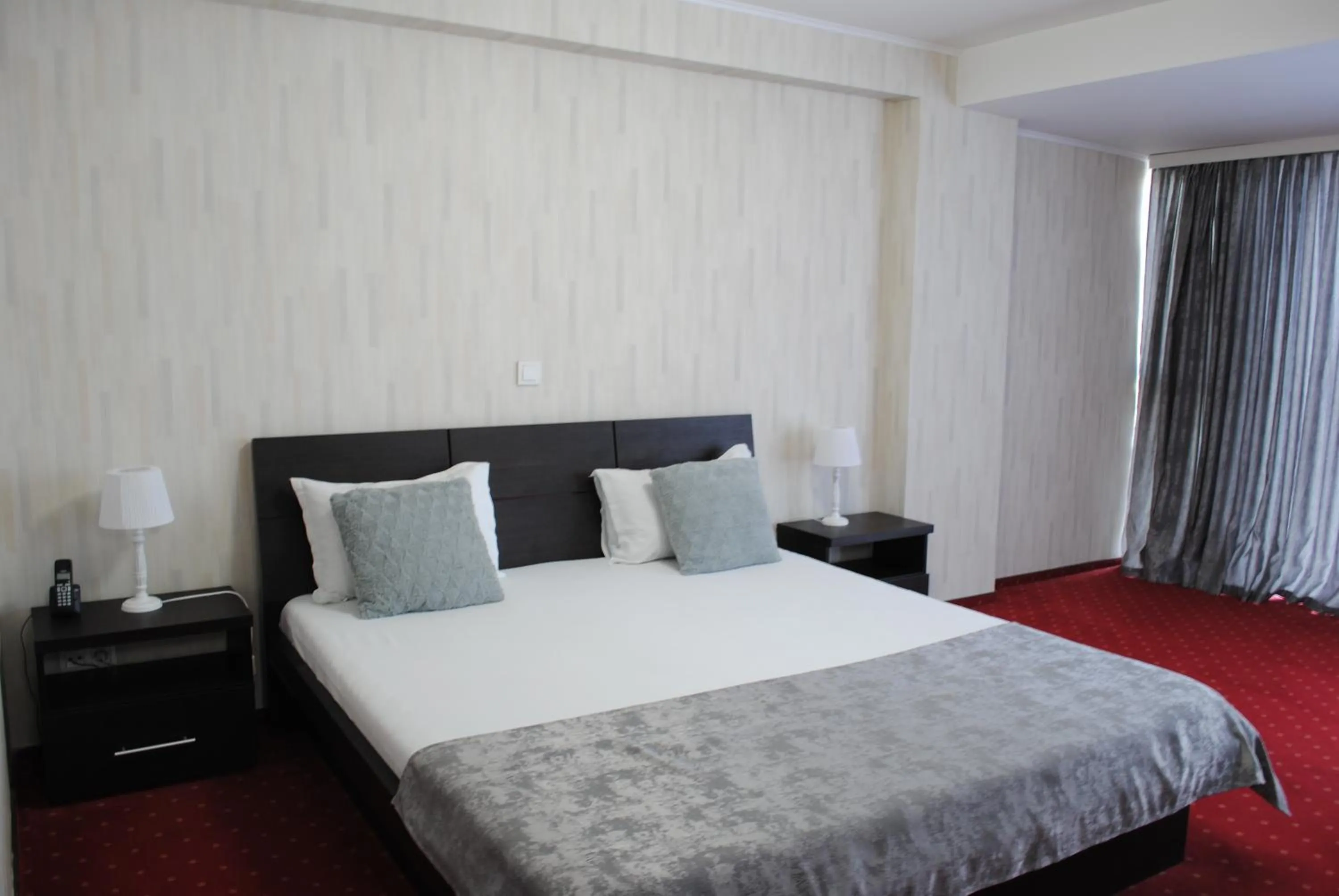 Hotel Corona