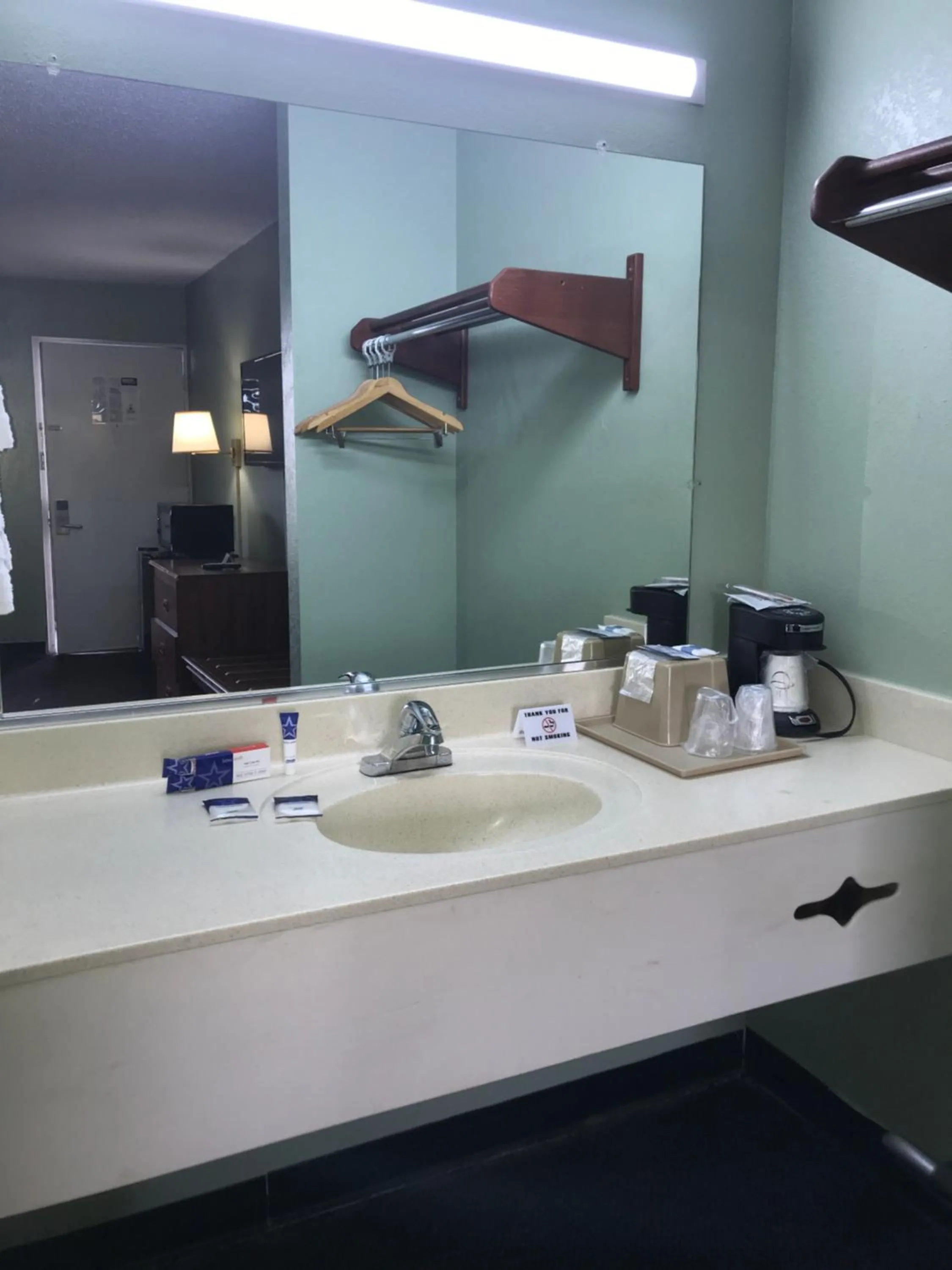 Americas Best Value Inn-Manchester