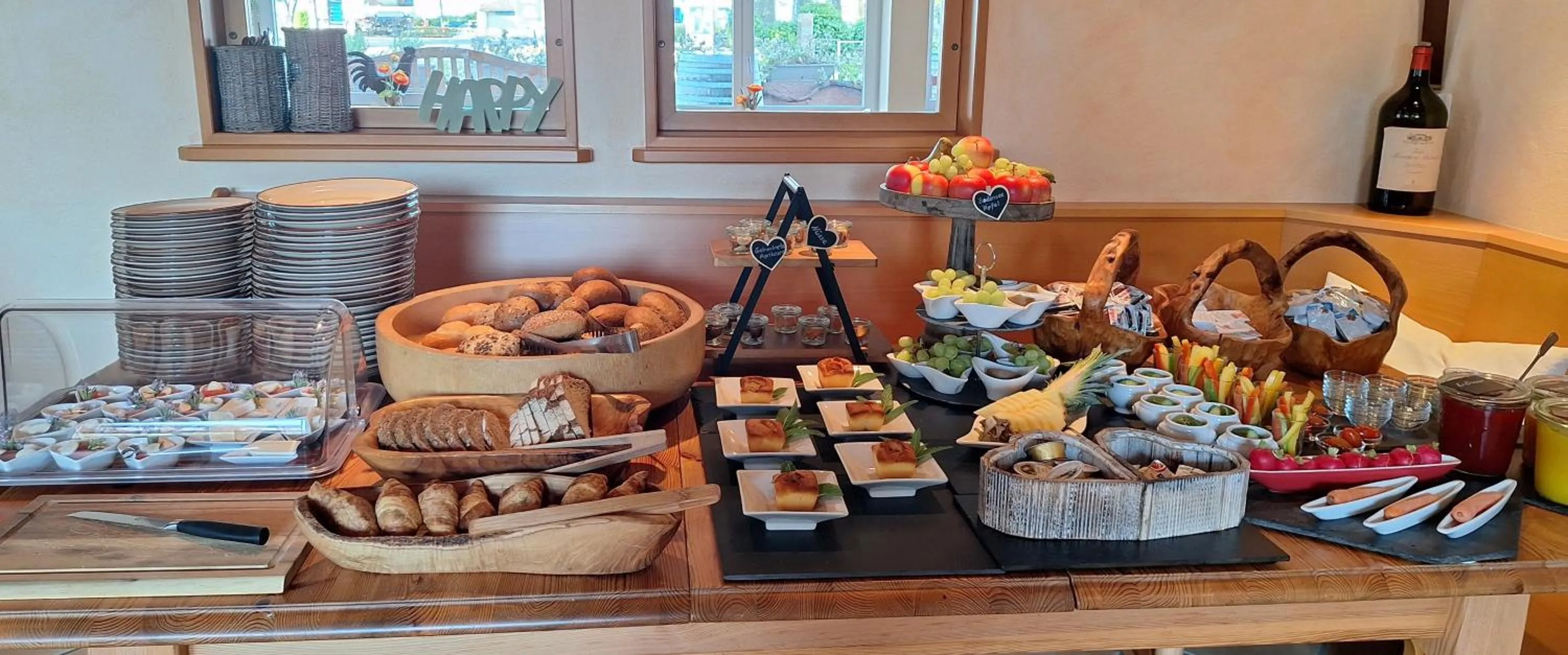 Hotel Klett B&B