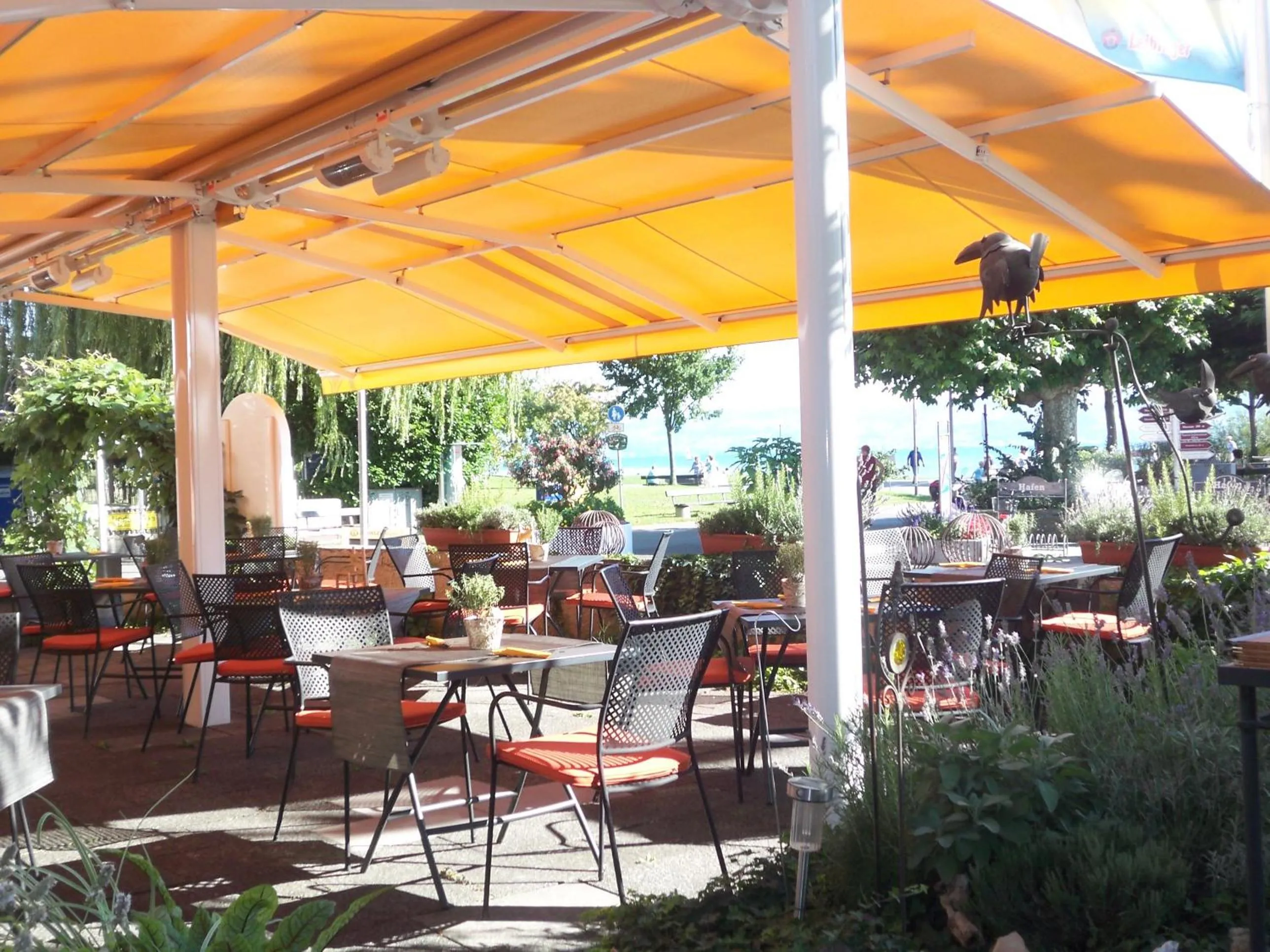 Hotel Klett B&B