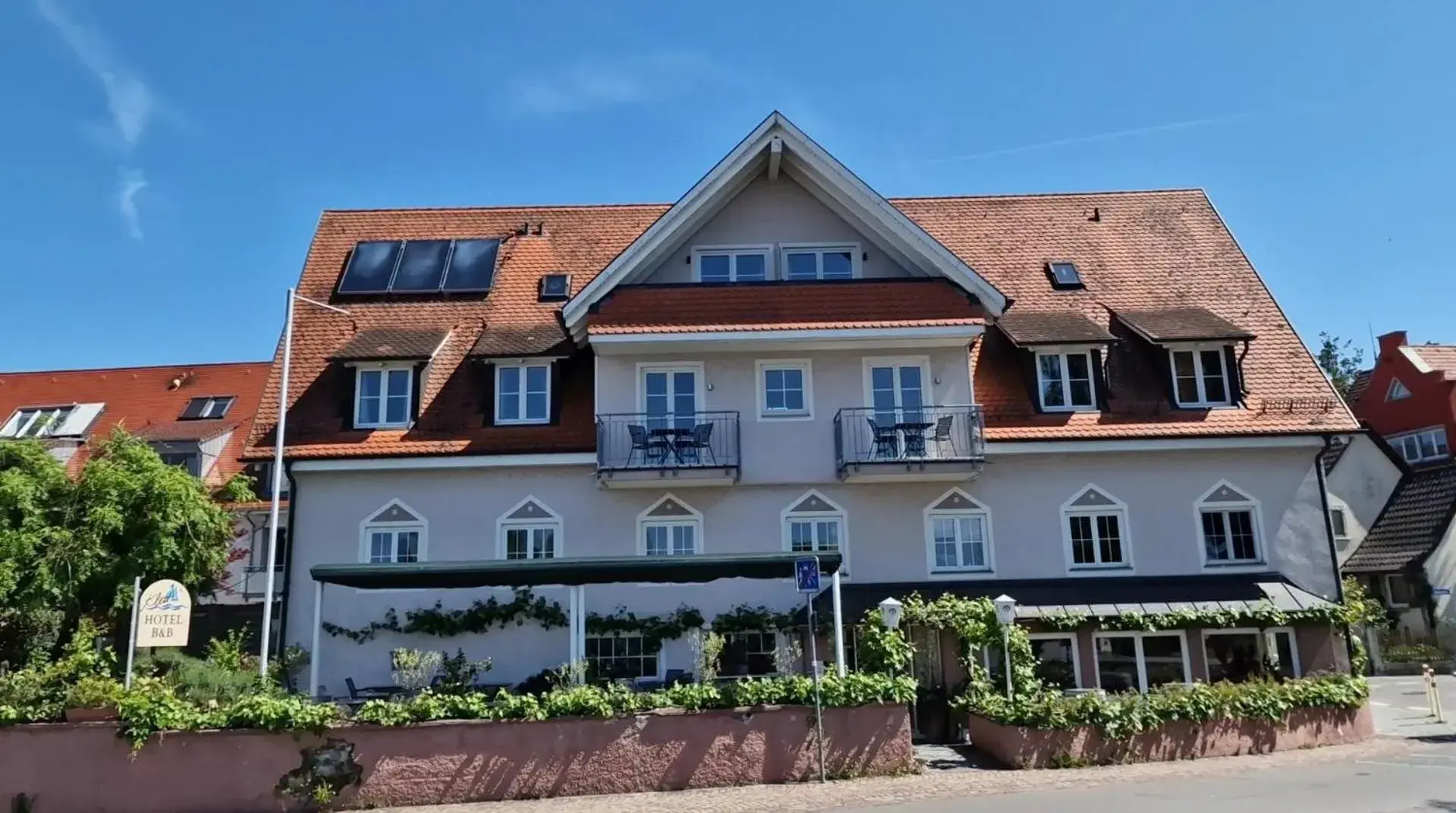 Hotel Klett B&B Hotel Klett B&B