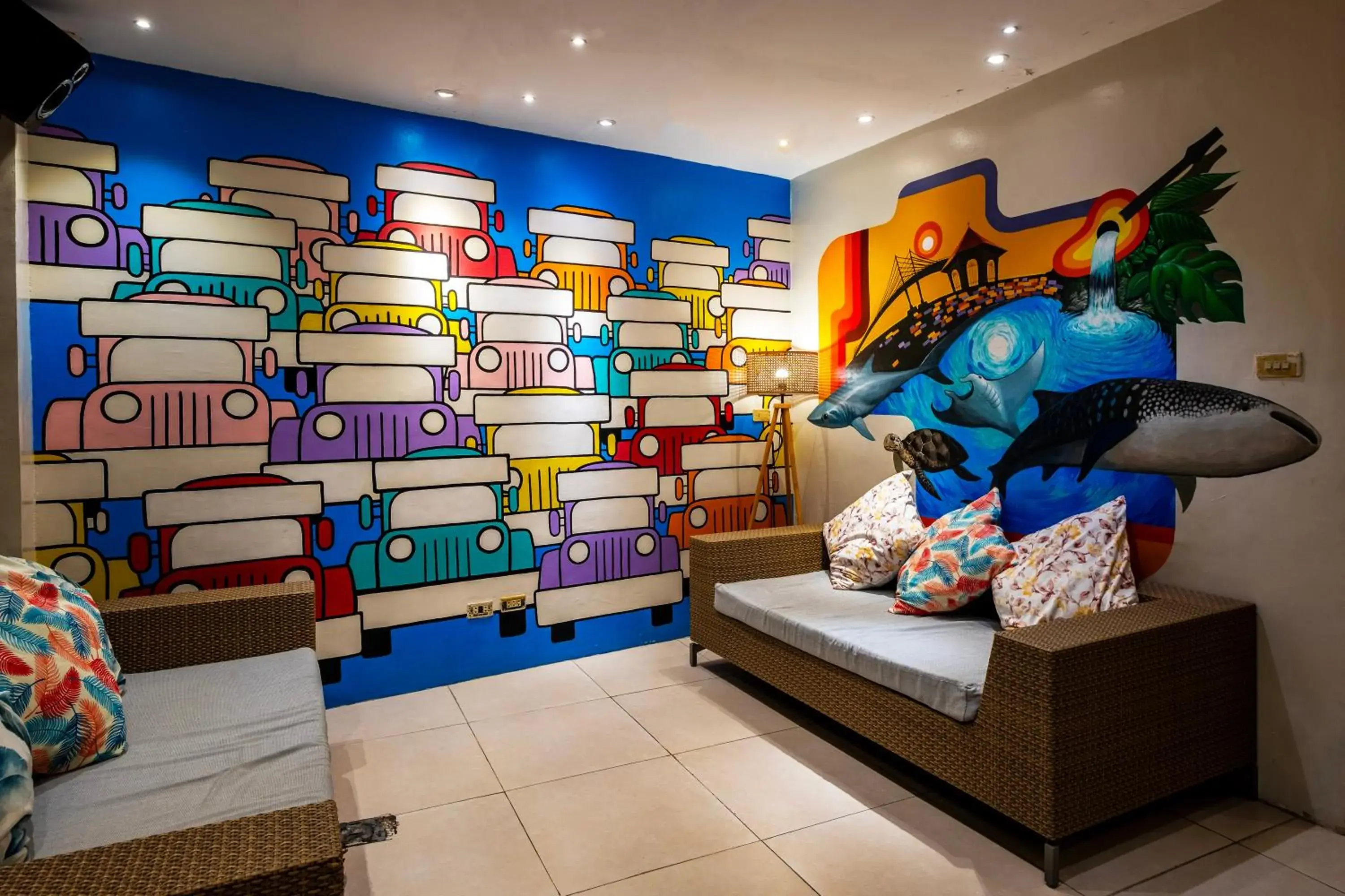 Property building in Palazzo Pensionne Property building in Palazzo Pensionne