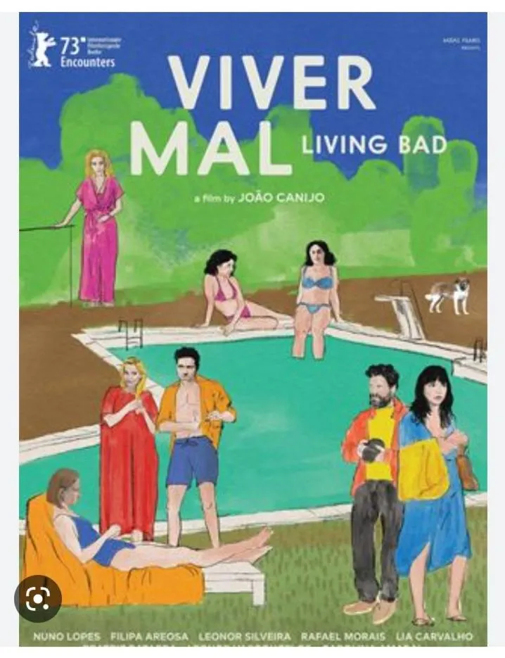 People in Parque do Rio Ofir Hotel