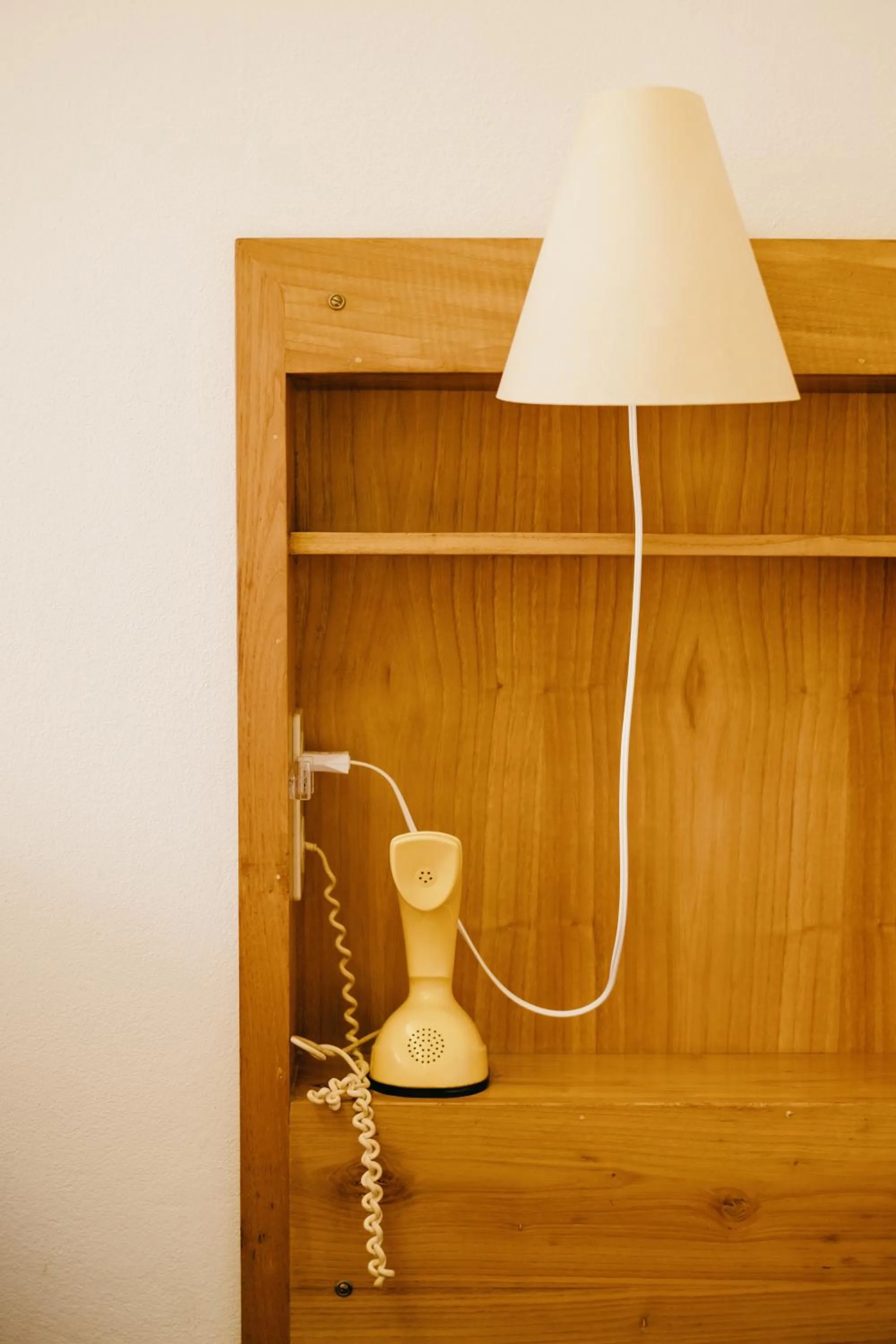 Decorative detail in Parque do Rio Ofir Hotel