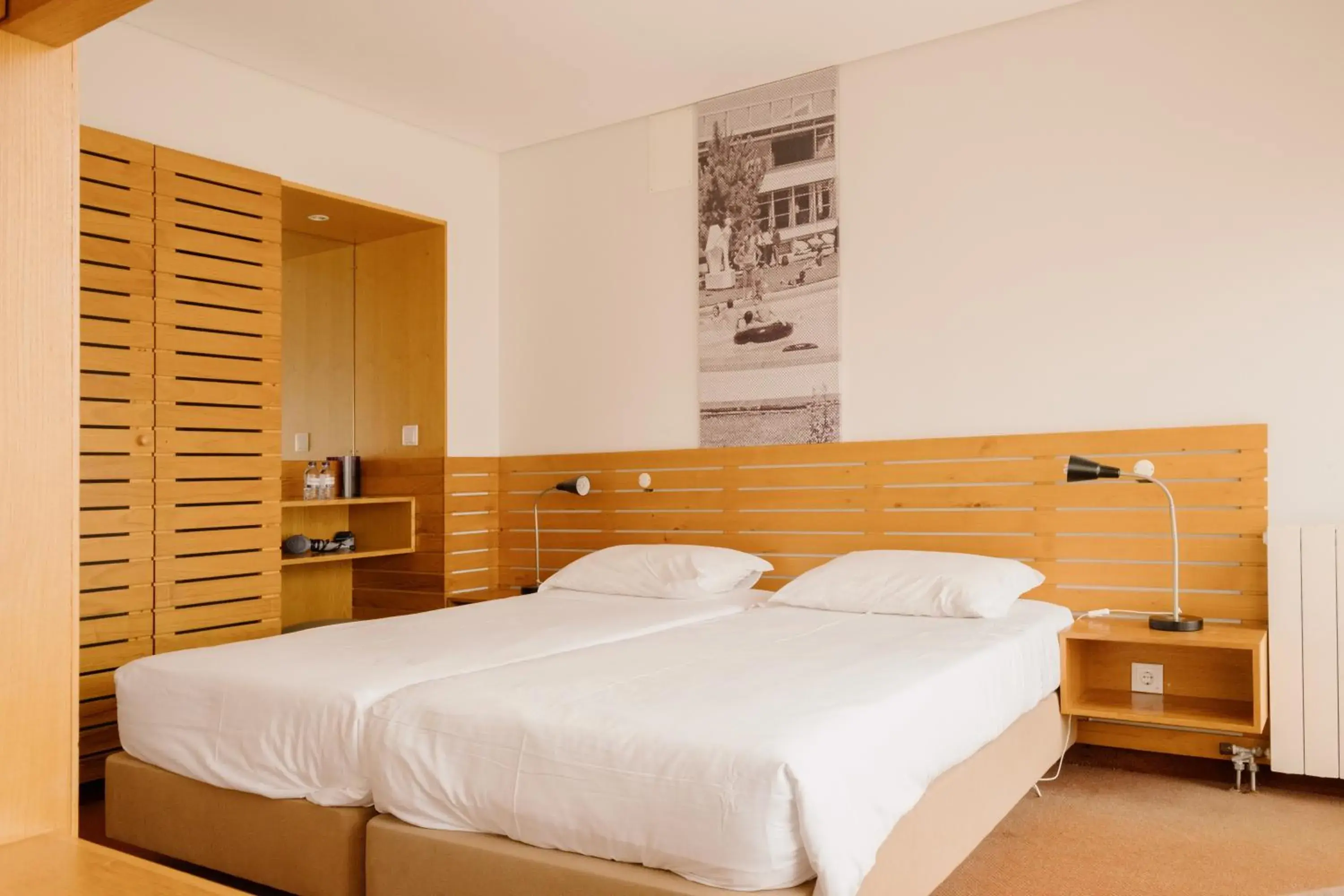 Junior Suite in Parque do Rio Ofir Hotel Junior Suite in Parque do Rio Ofir Hotel