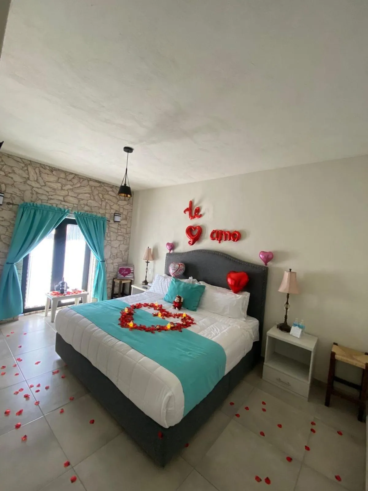 Bed in Hotel Boutique Don Faustino