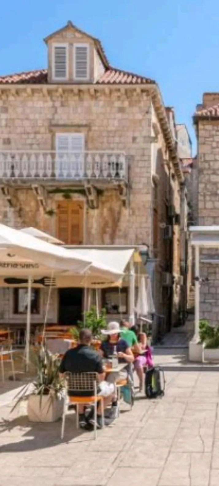 Vintage house al pozzo