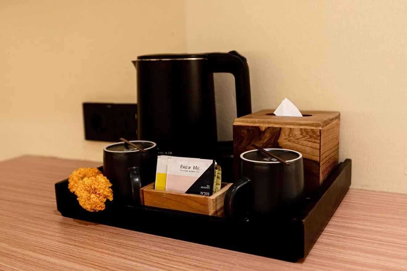 Tusita Boutique Hotel