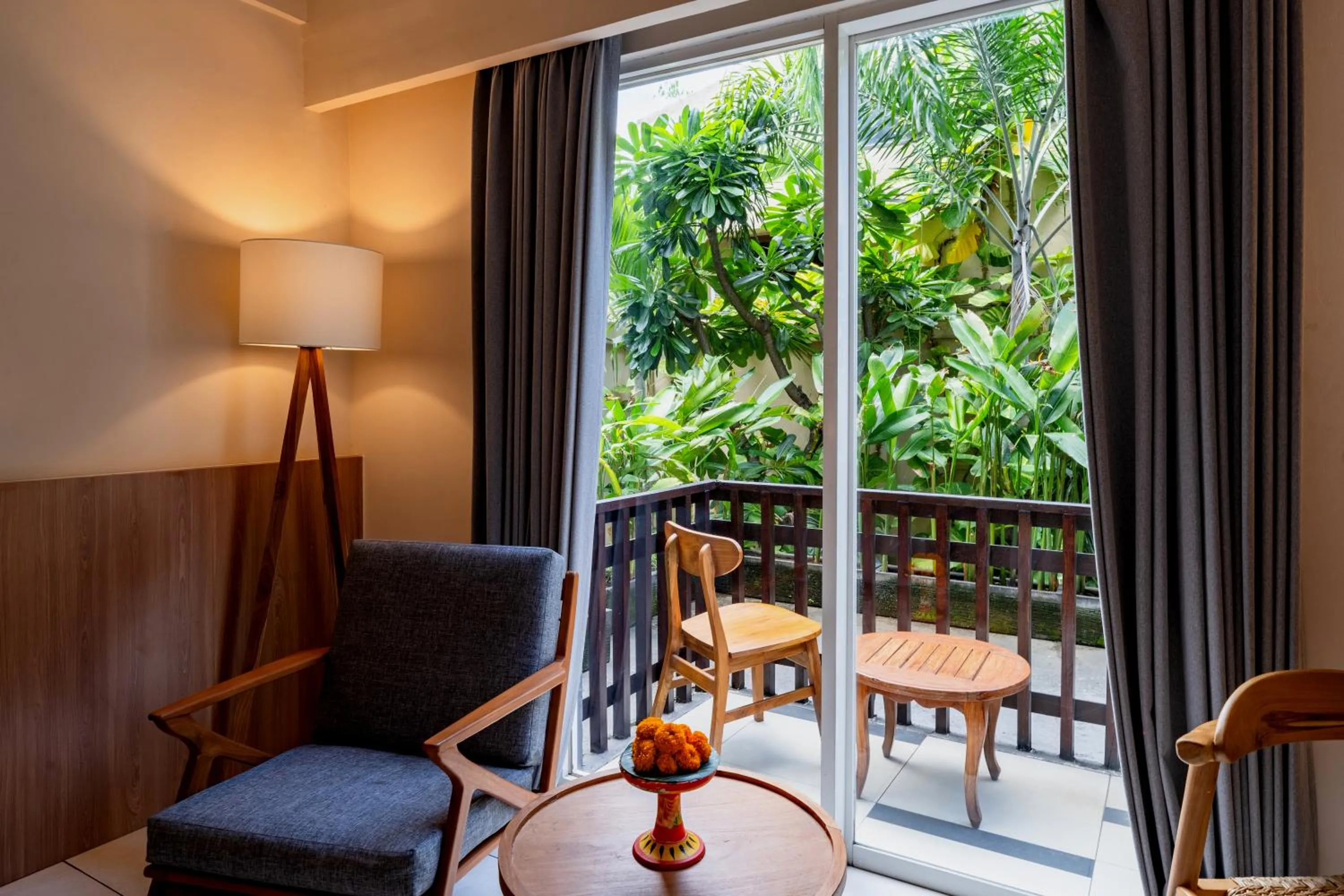 Tusita Boutique Hotel