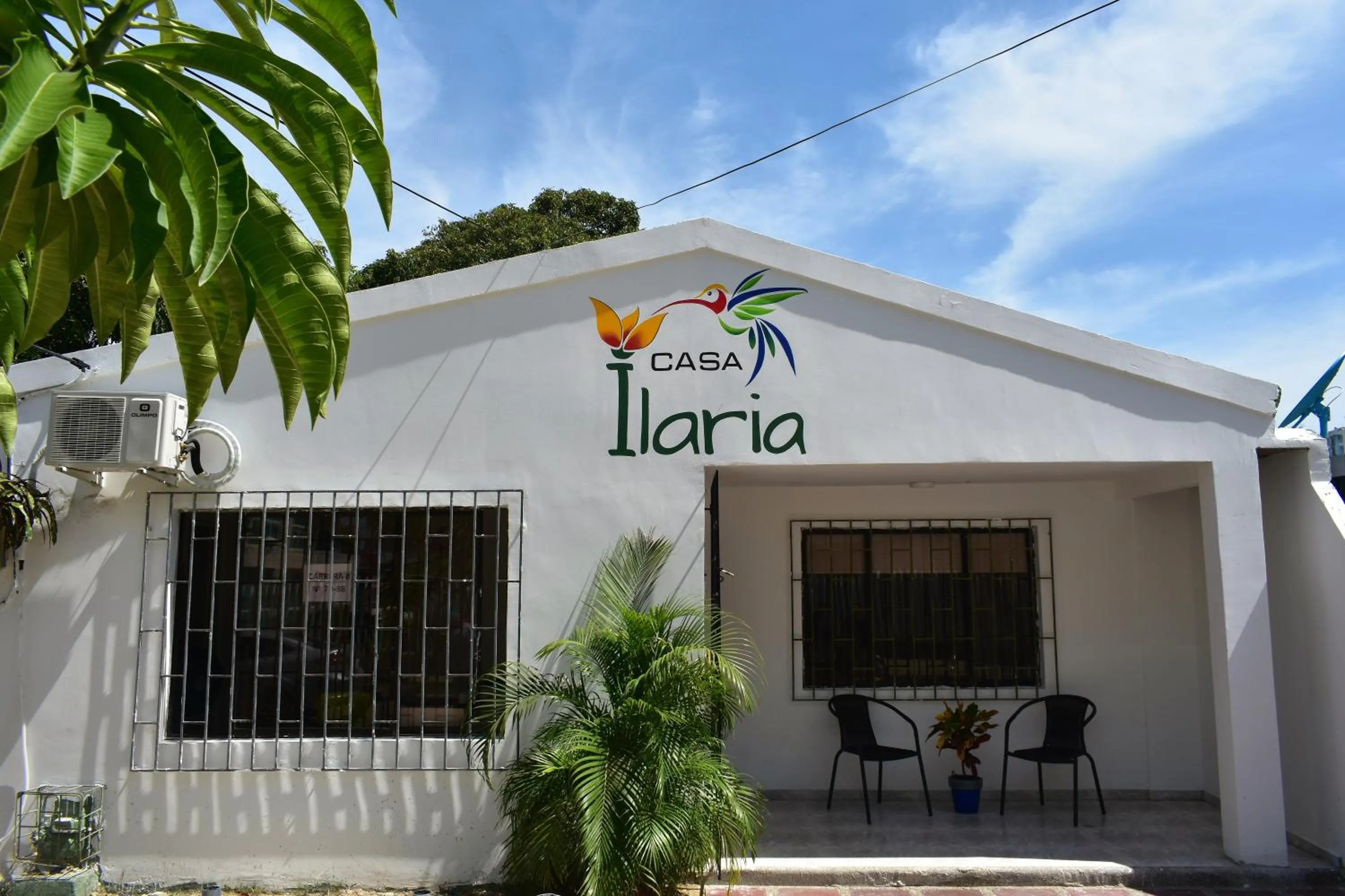 Casa Ilaria