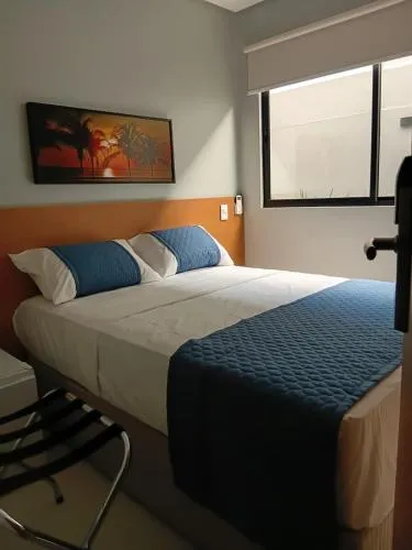 The Hotel