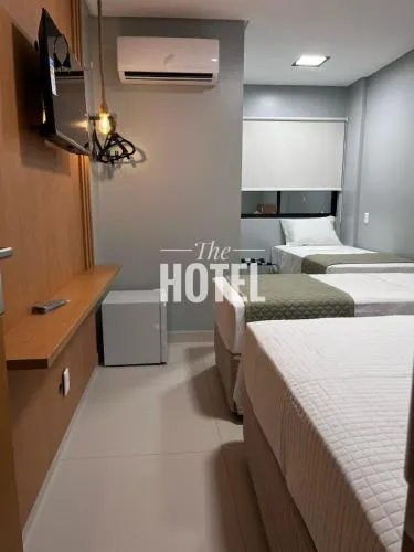 The Hotel