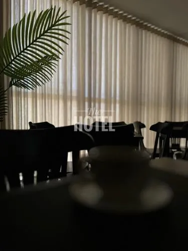 The Hotel