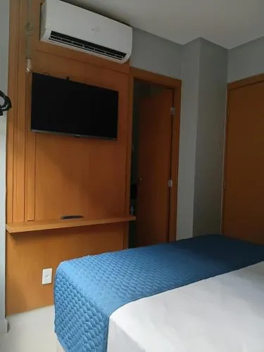 The Hotel