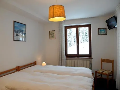 Hotel Pensione Dolomiti