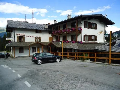 Hotel Pensione Dolomiti