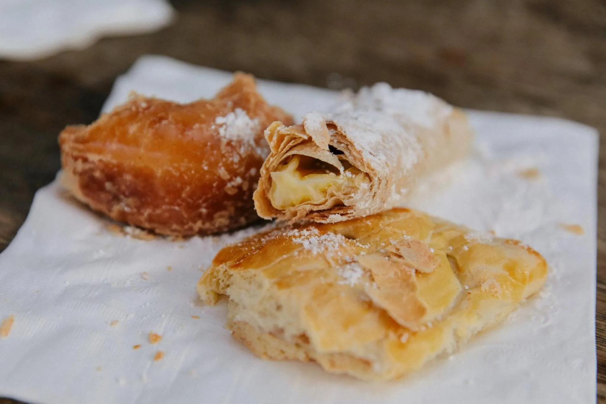 Restaurant/places to eat in voco The Tuxon by IHG