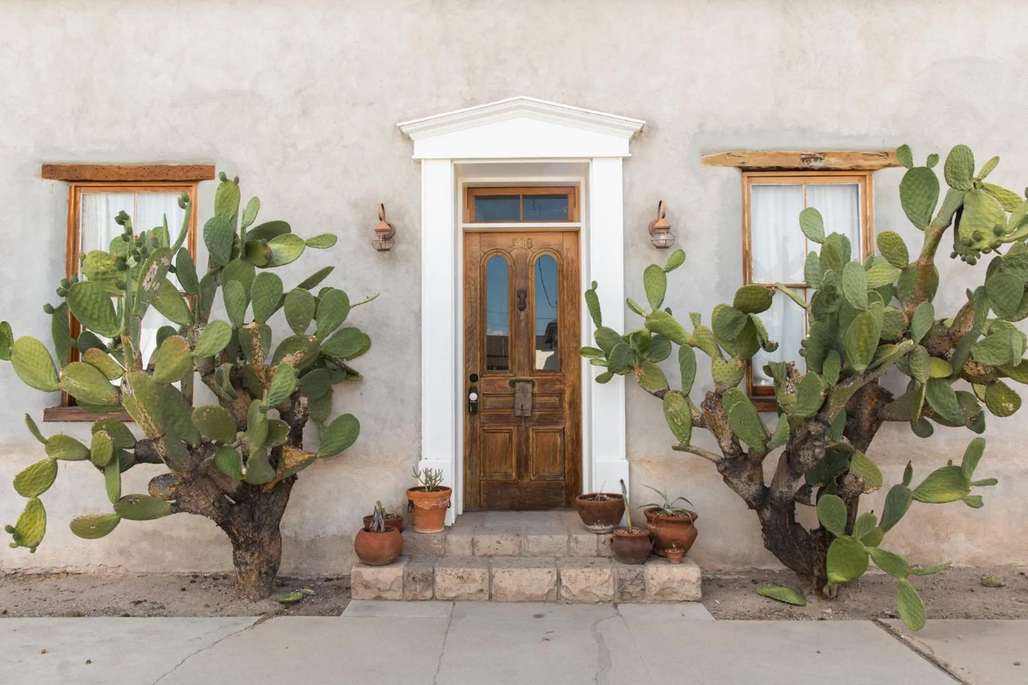 Nearby landmark in voco The Tuxon by IHG