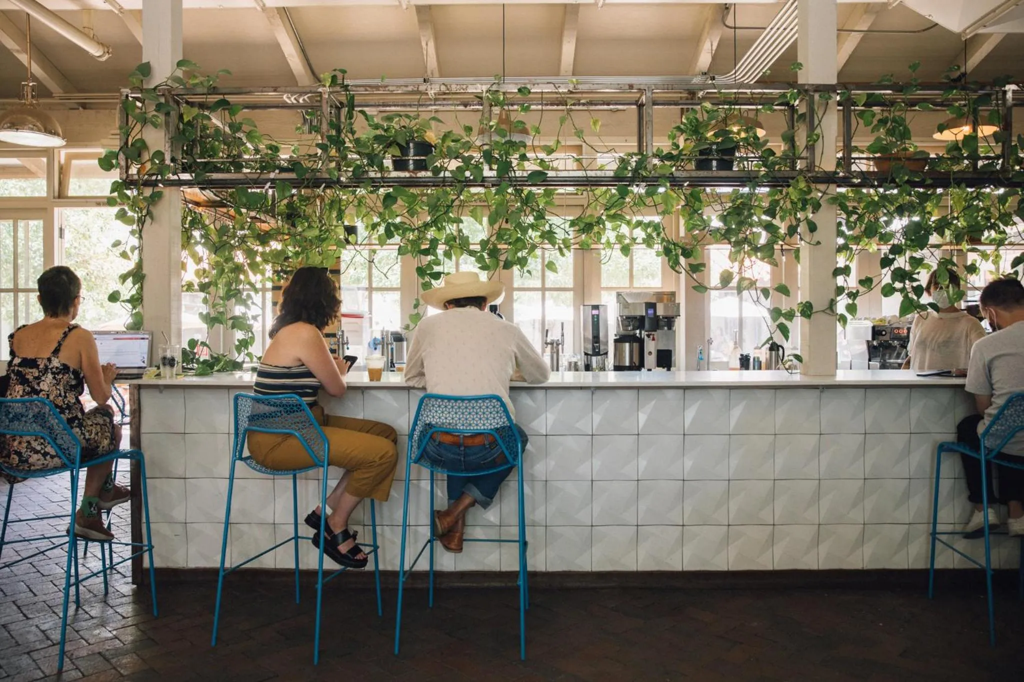 Nearby landmark in voco The Tuxon by IHG