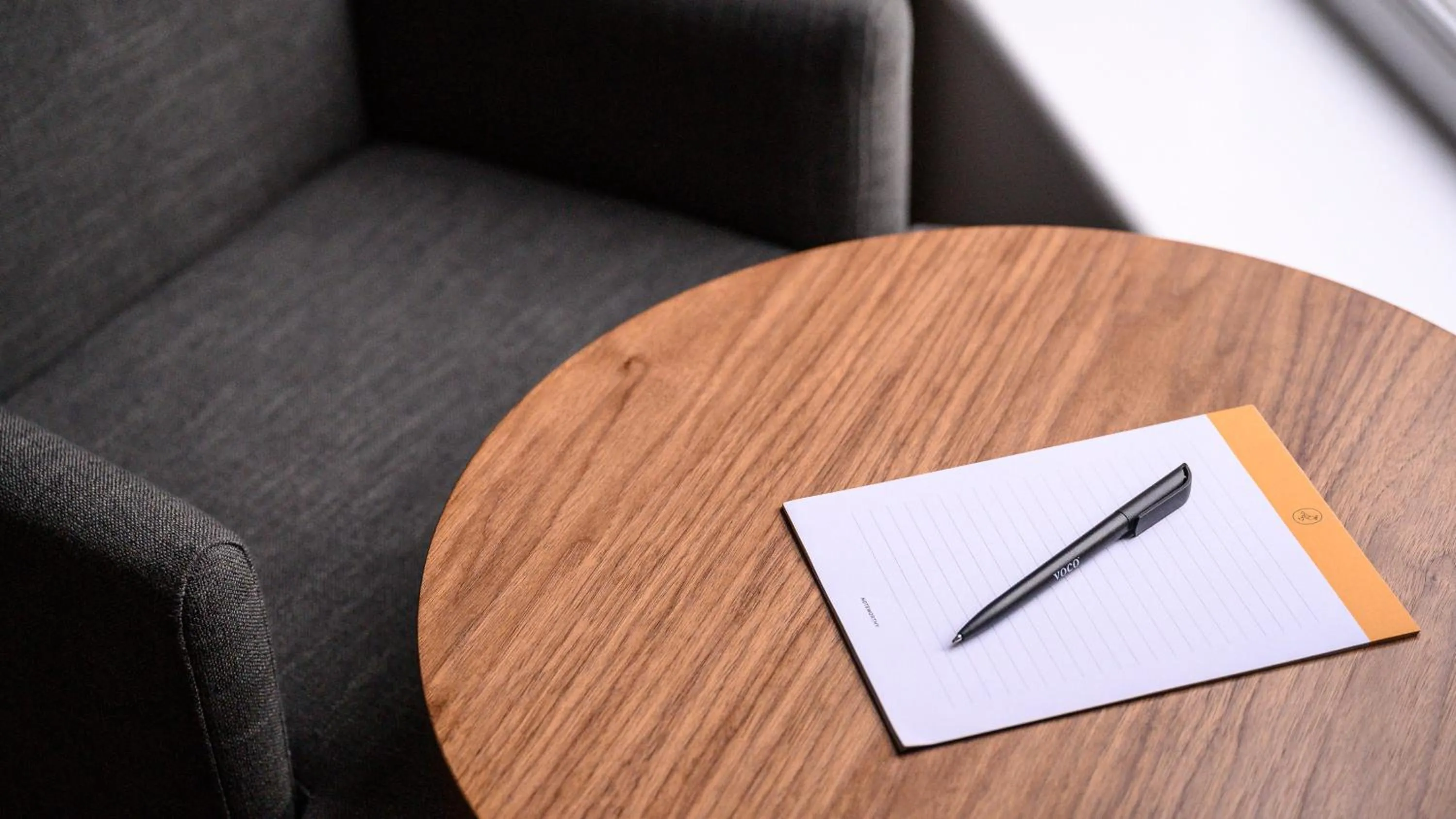 Meeting/conference room in voco The Tuxon by IHG