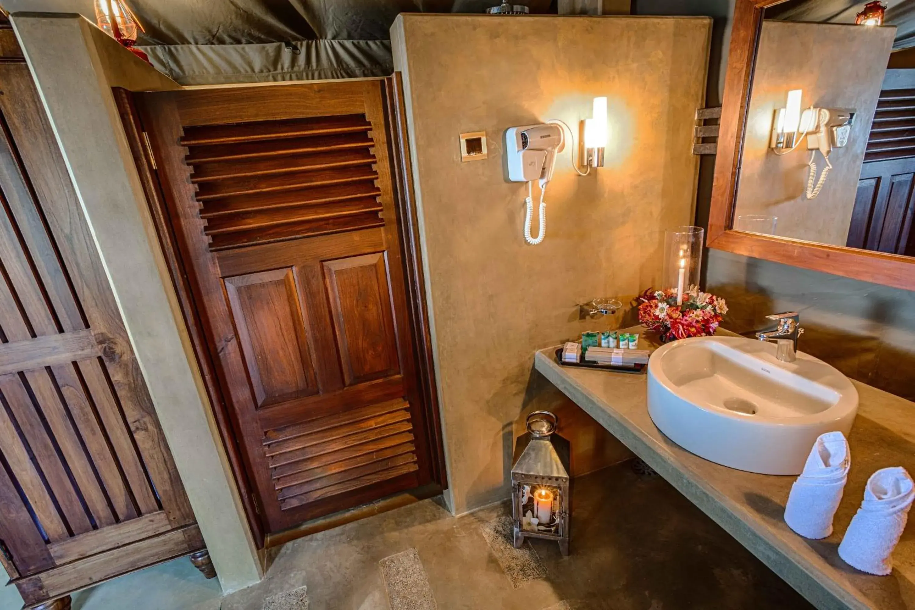 Property building in Madulkelle Tea and Eco Lodge Property building in Madulkelle Tea and Eco Lodge