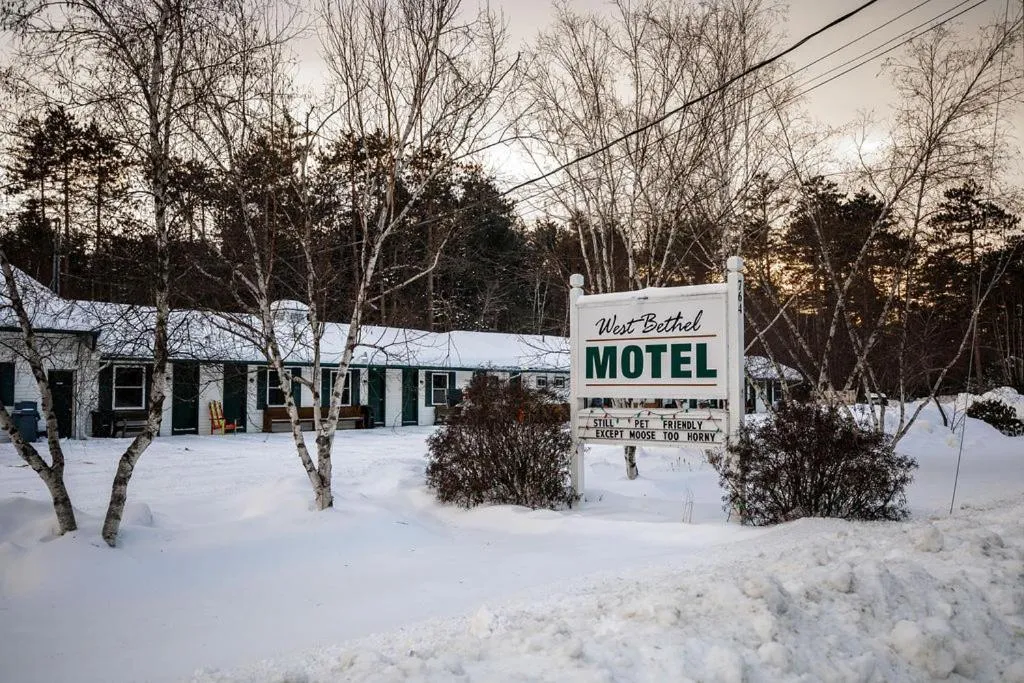 West Bethel Motel
