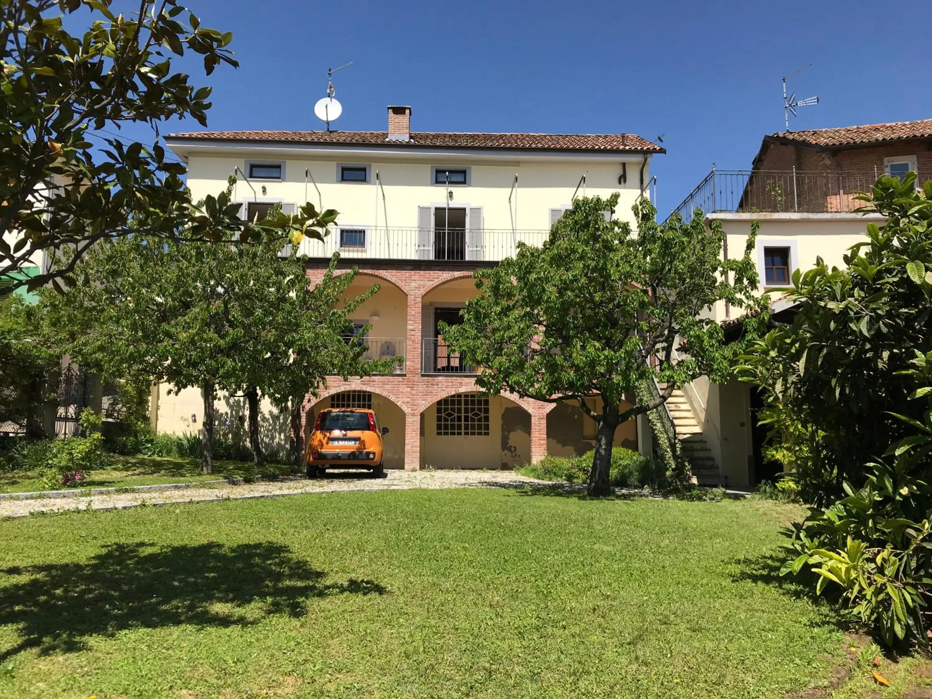 Viaggio della Vita B&B