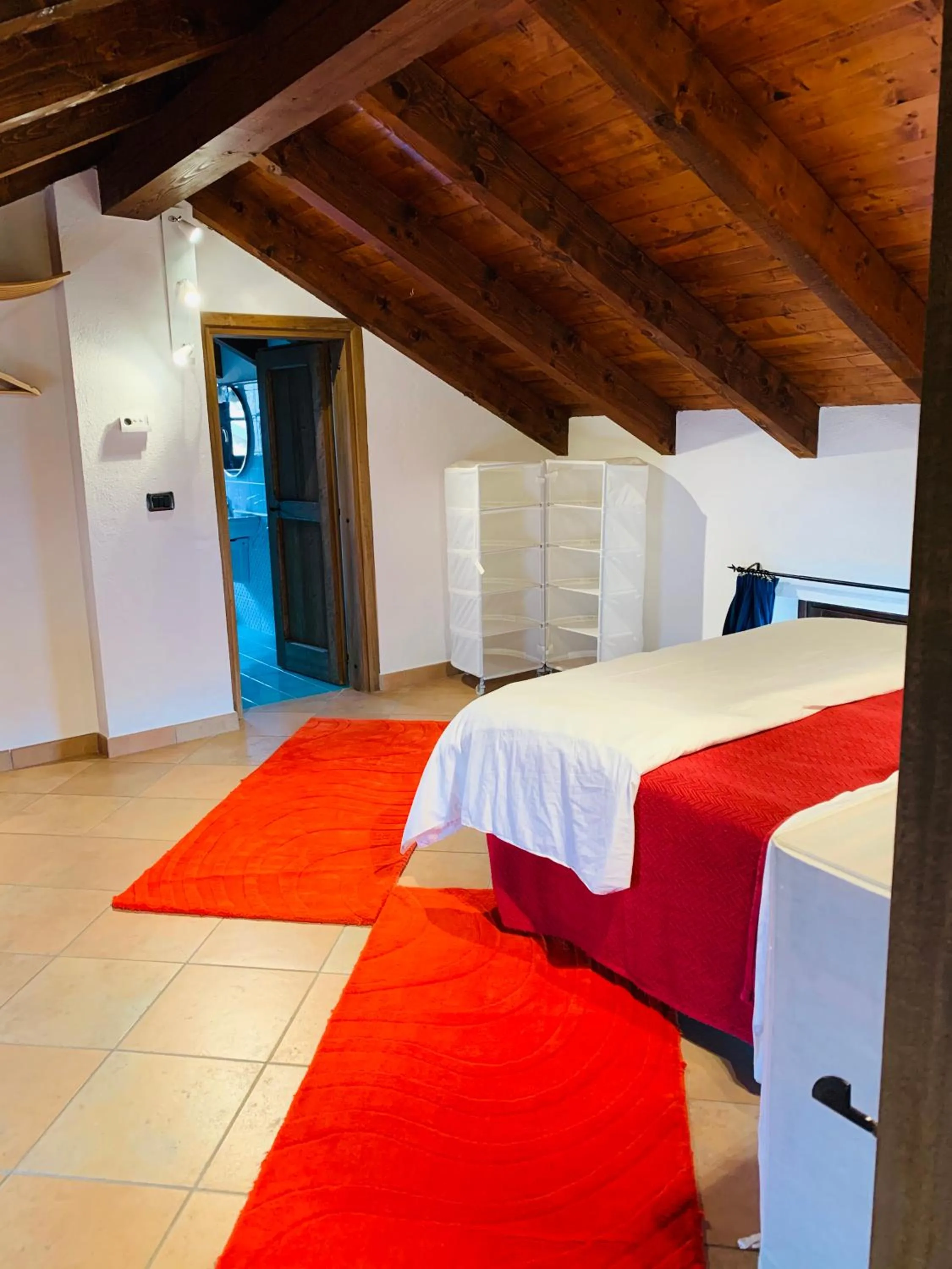 Bed in Viaggio della Vita B&B