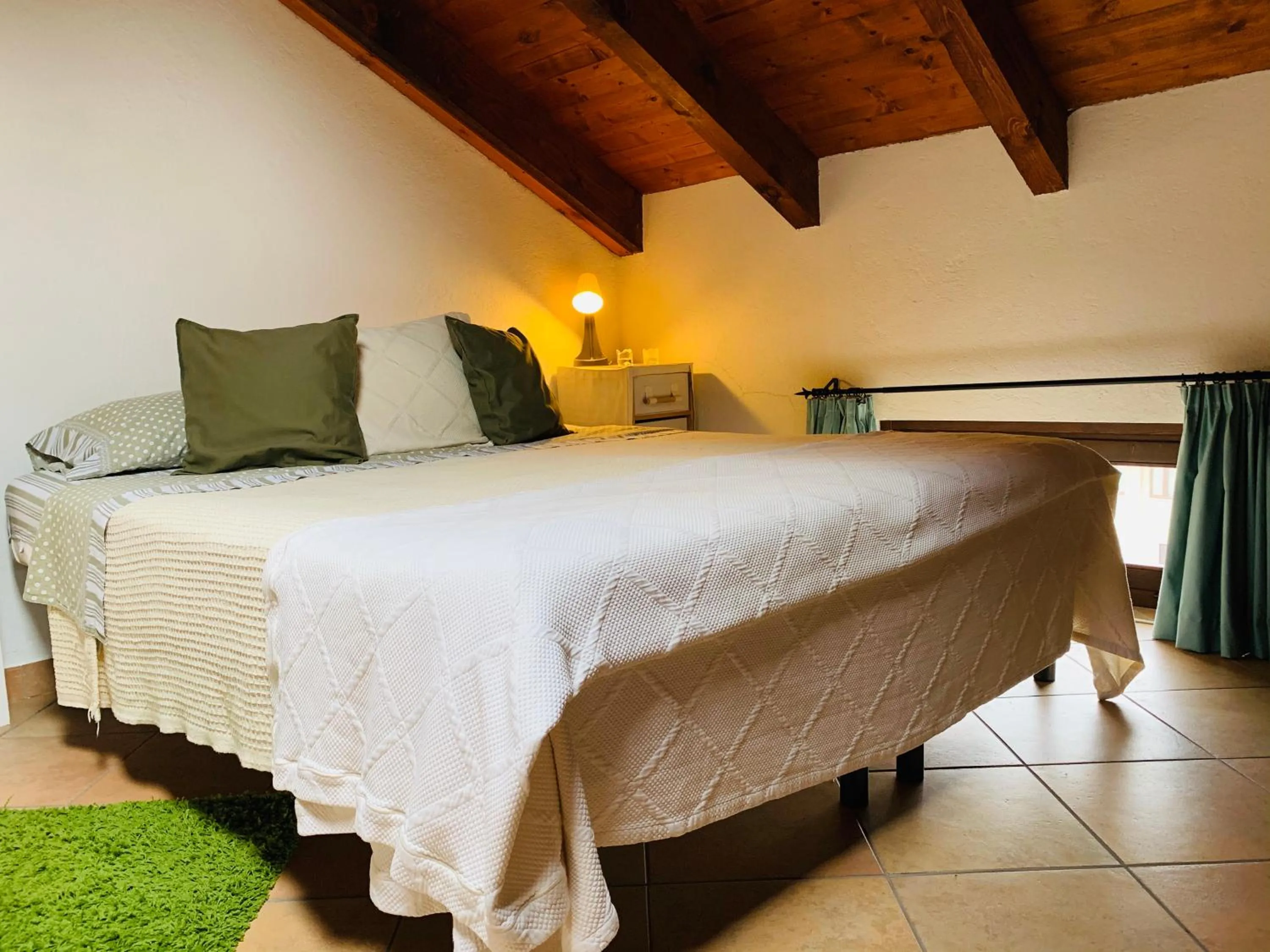 Bed in Viaggio della Vita B&B