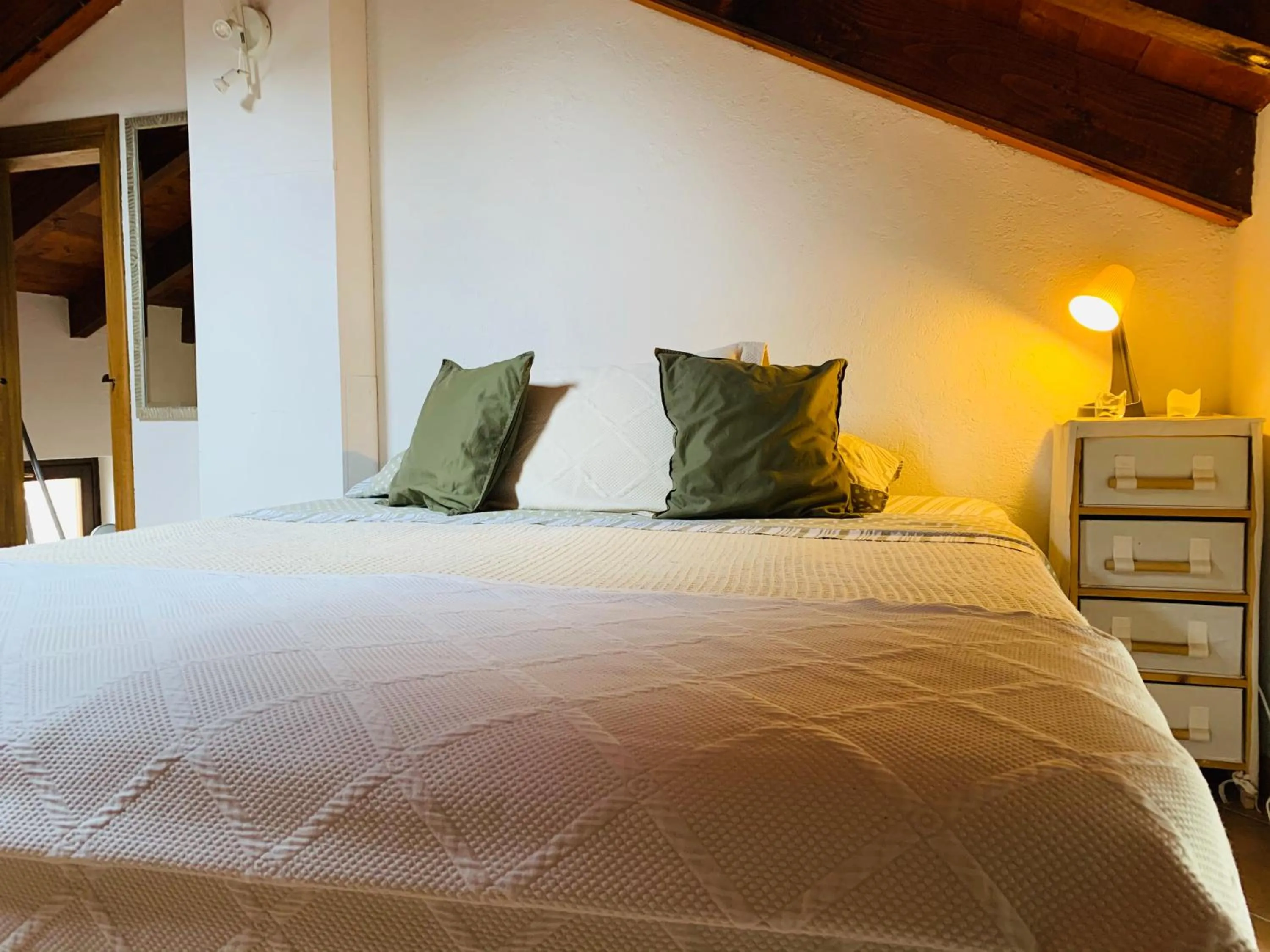 Bed in Viaggio della Vita B&B