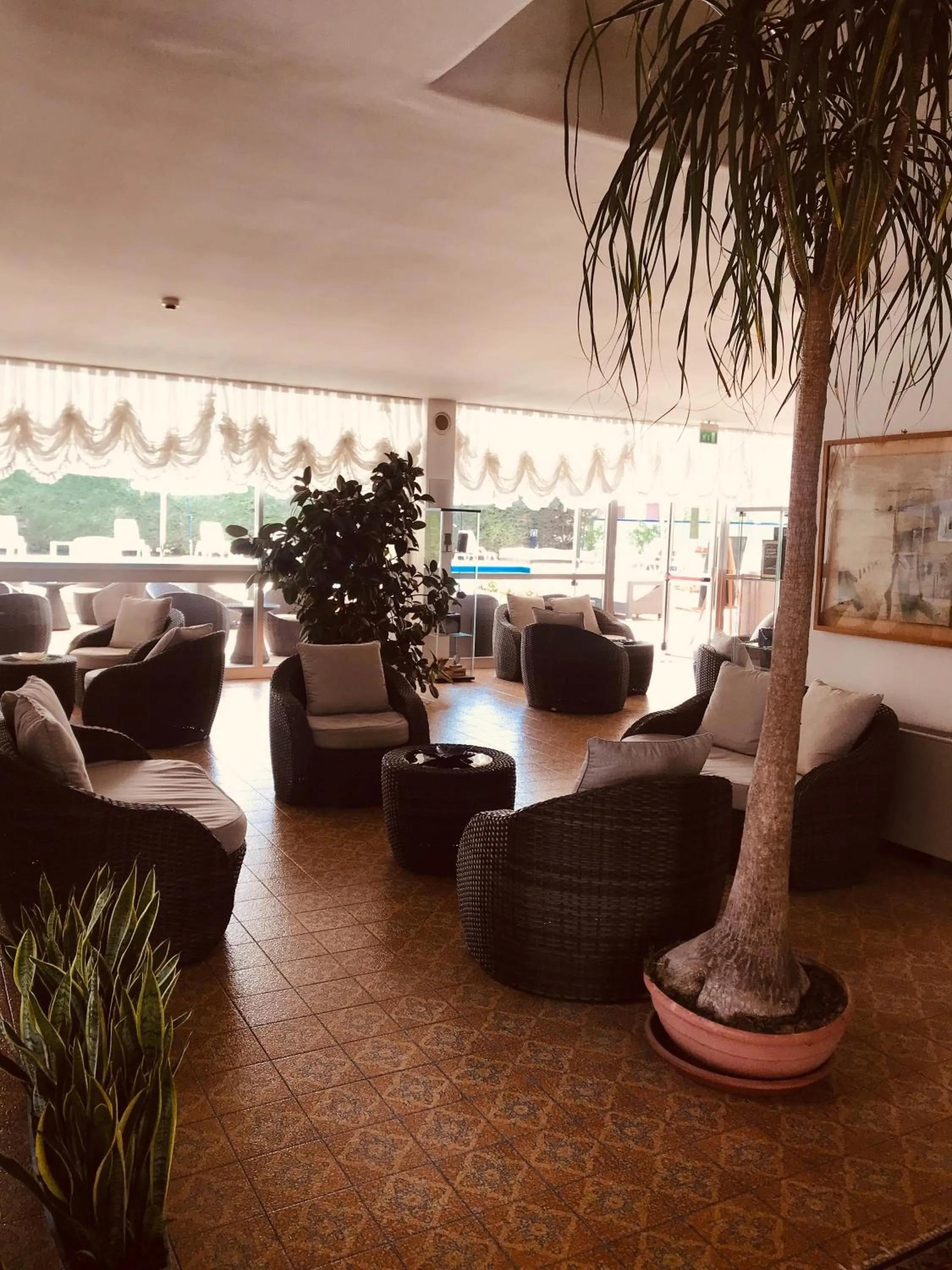 Hotel Metropol