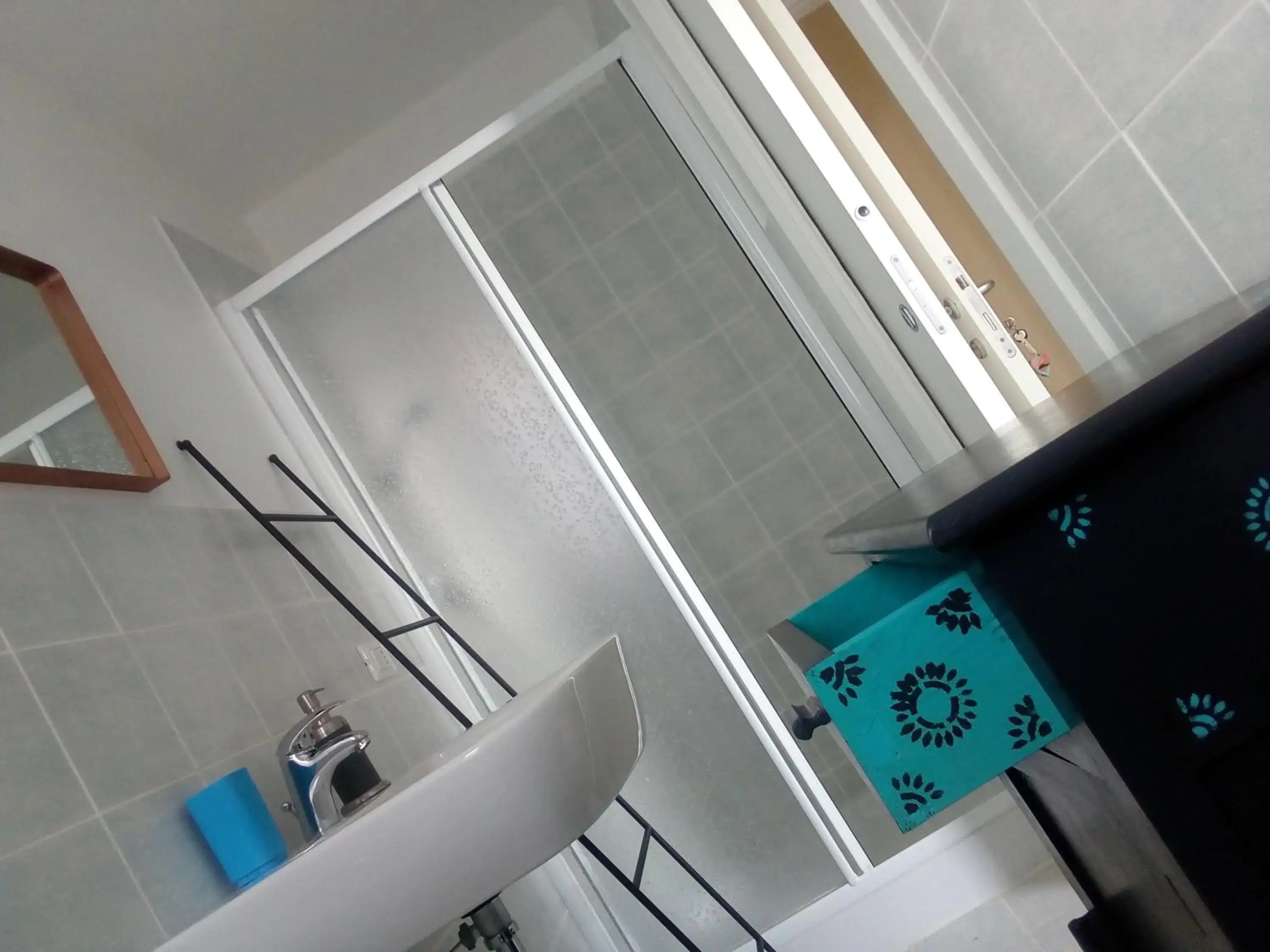 Double Room - single occupancy in Verde Mare Double Room - single occupancy in Verde Mare