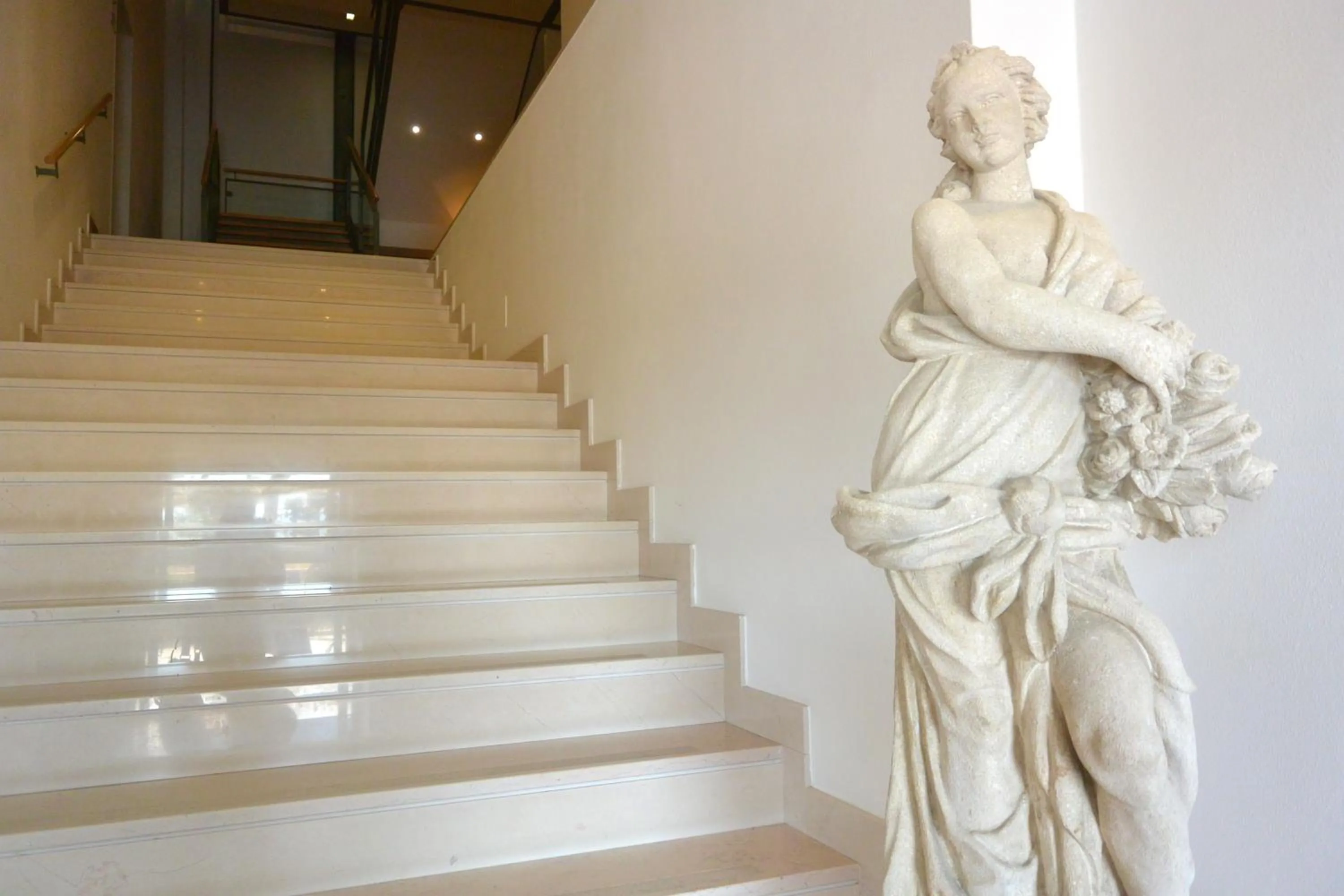 Day in Hotel Antoniana