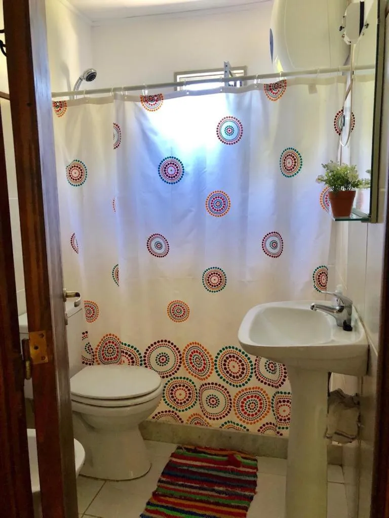 Two-Bedroom Townhouse in la casita de colonia 1