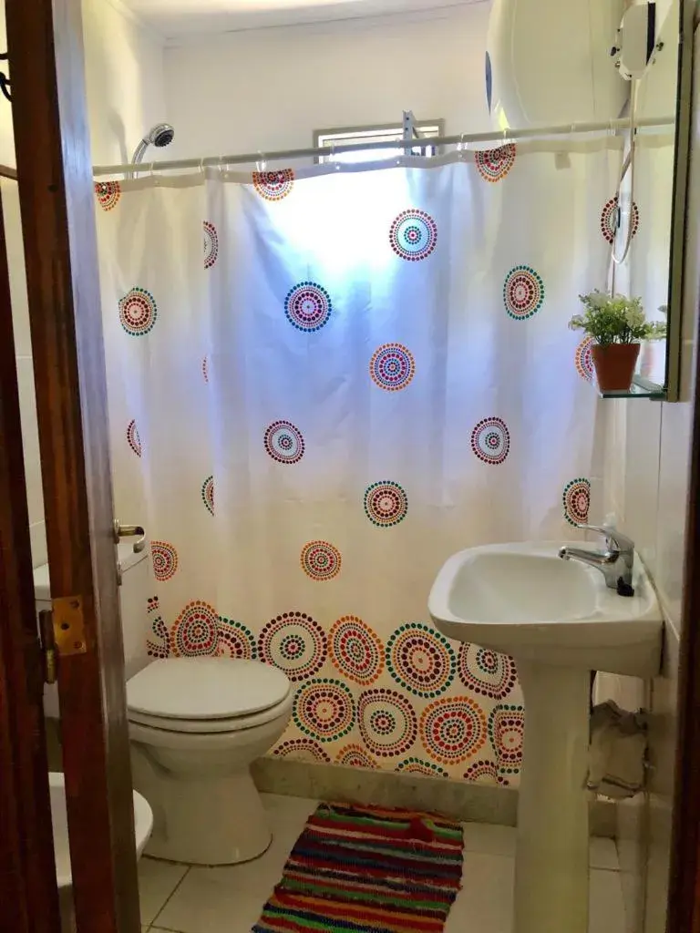 Two-Bedroom Townhouse in la casita de colonia 1 Two-Bedroom Townhouse in la casita de colonia 1