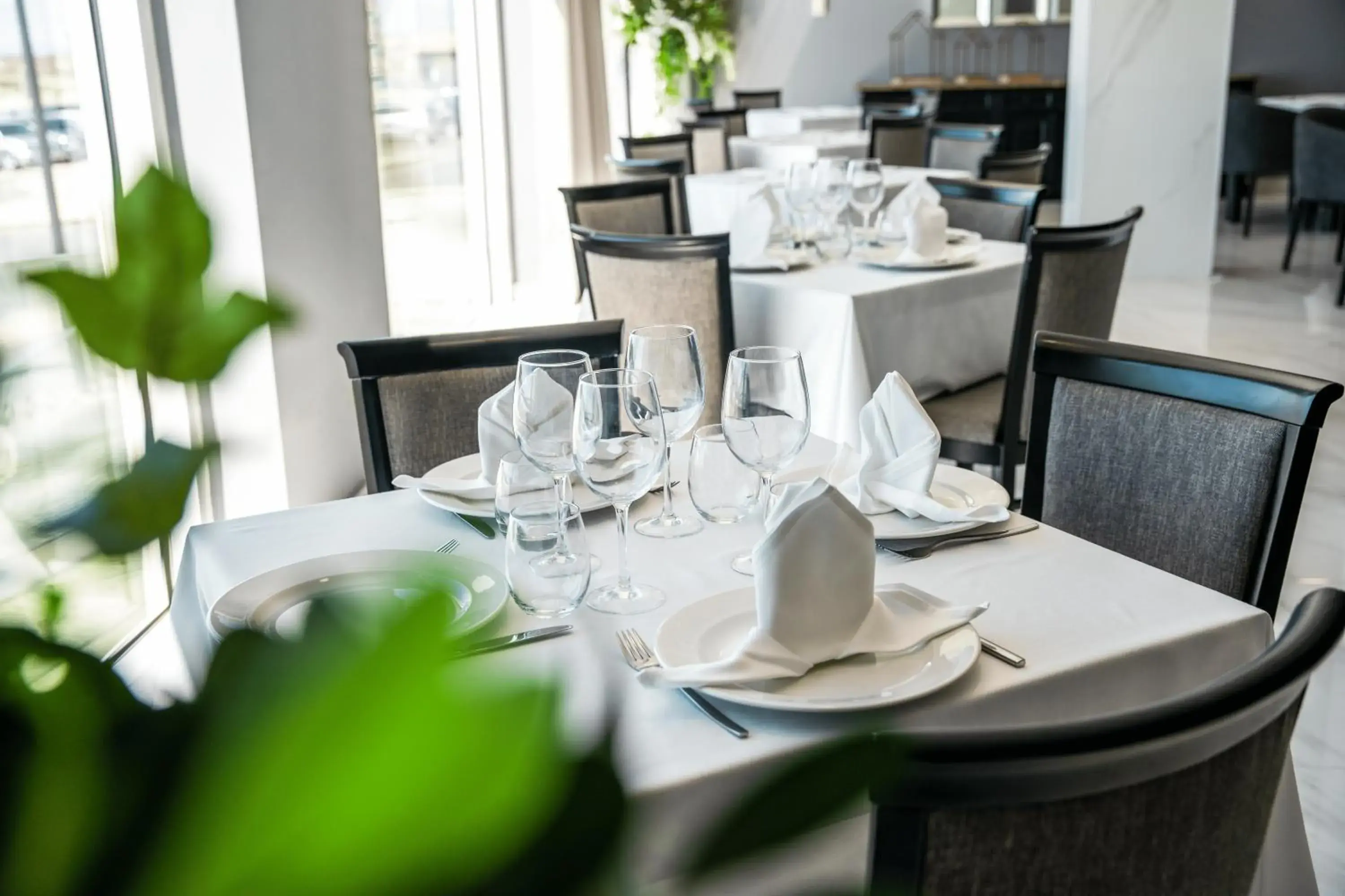 Restaurant/places to eat in Hotel Cristal Vieira Praia & SPA Restaurant/places to eat in Hotel Cristal Vieira Praia & SPA