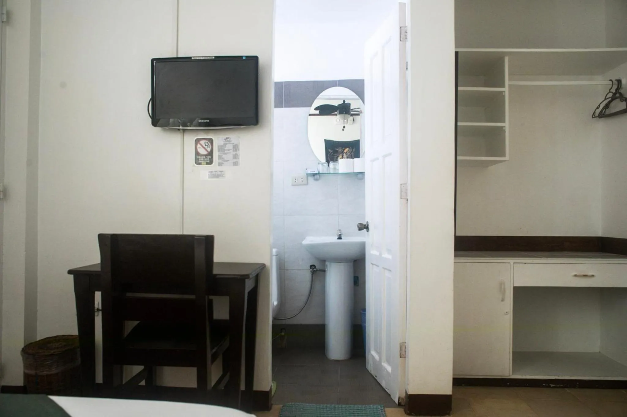 Bathroom in Isla Gecko Resort