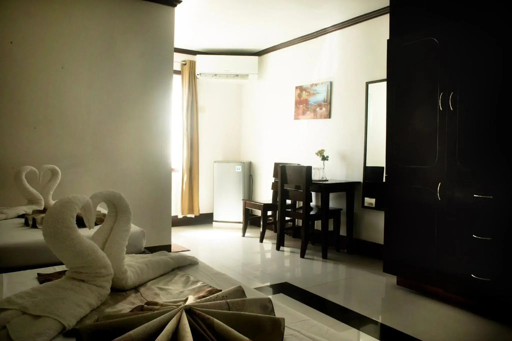 Photo of the whole room in Isla Gecko Resort Photo of the whole room in Isla Gecko Resort