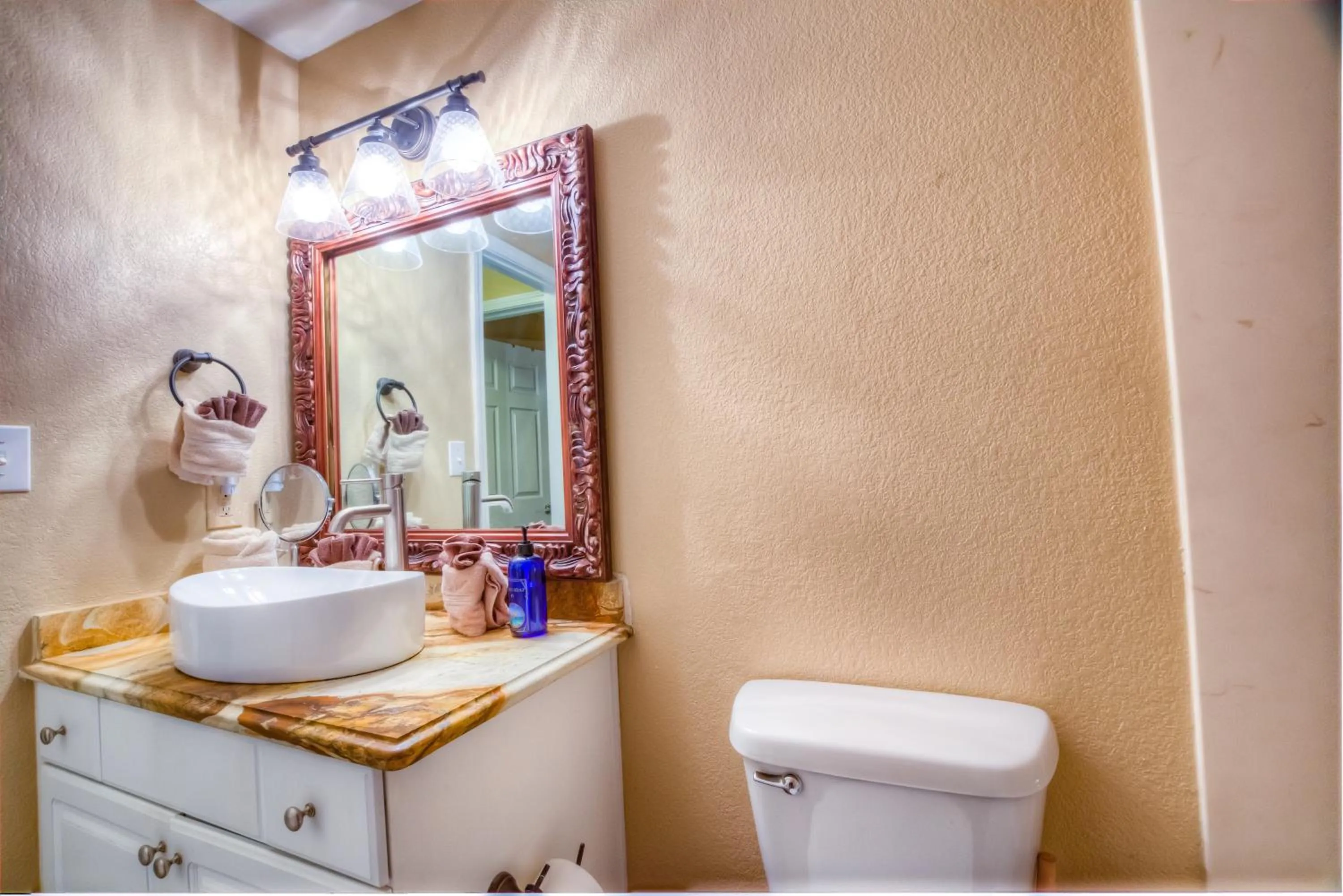 Tidewater Beach Resort 1818 By Aneliya