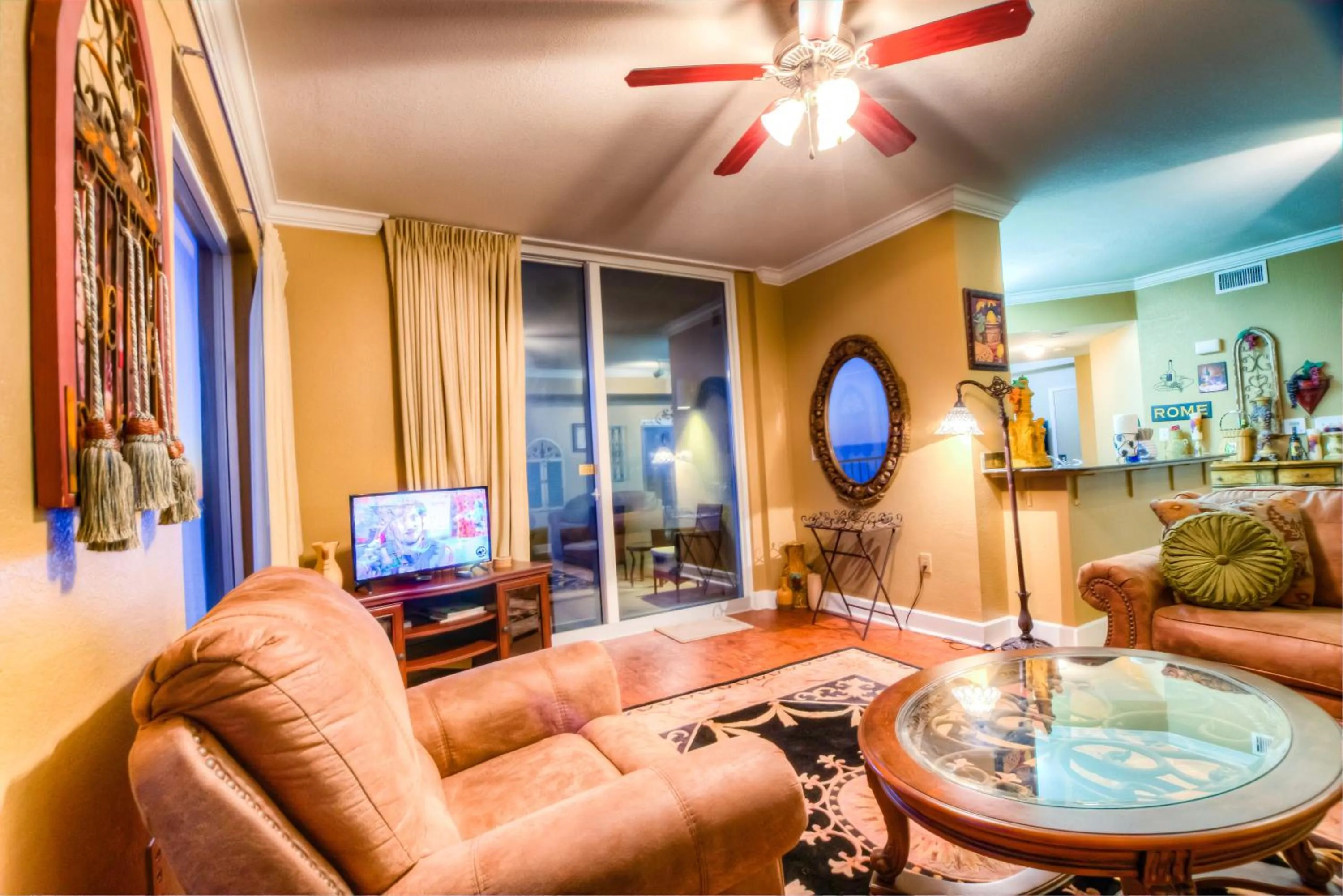 Tidewater Beach Resort 1818 By Aneliya