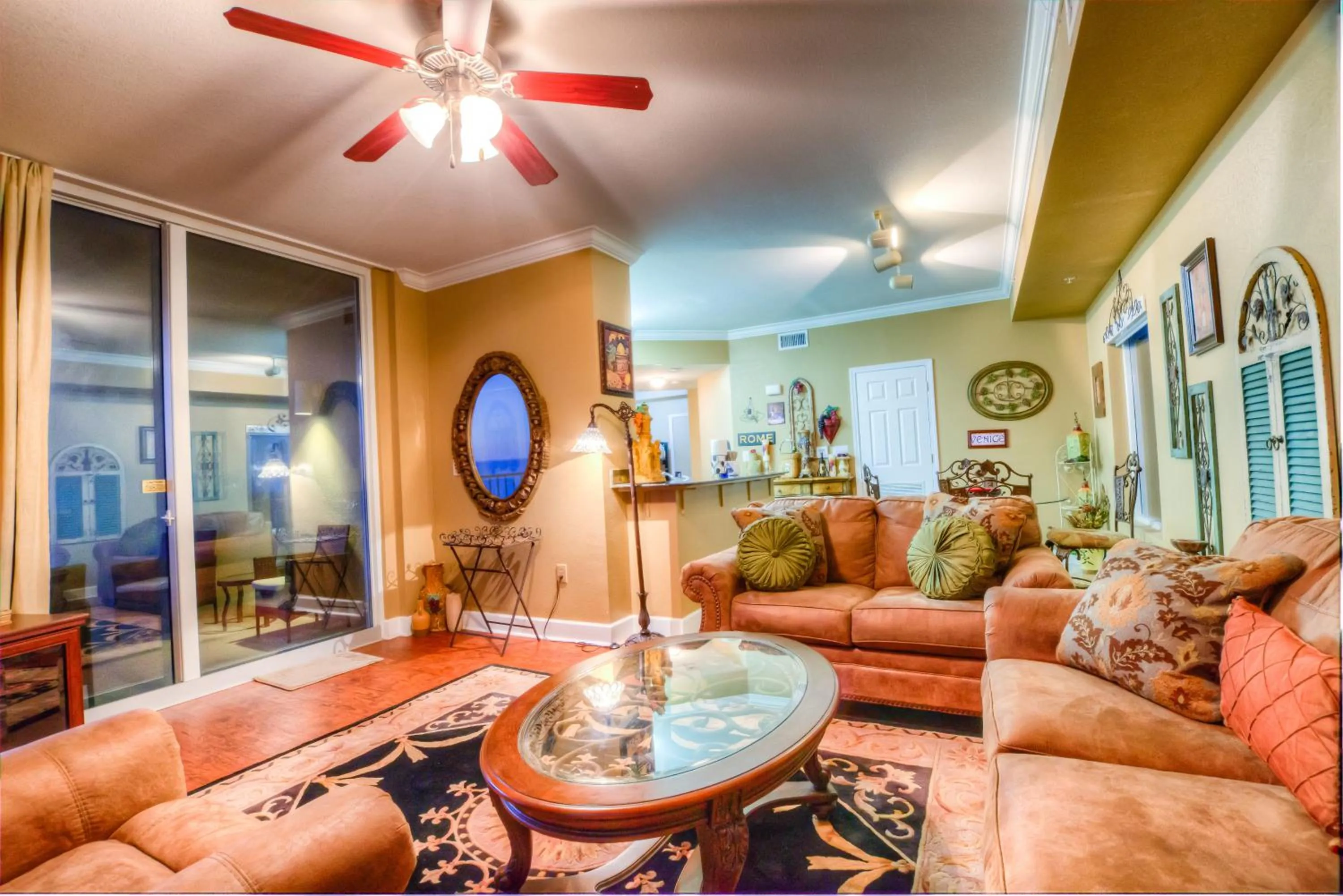 Tidewater Beach Resort 1818 By Aneliya