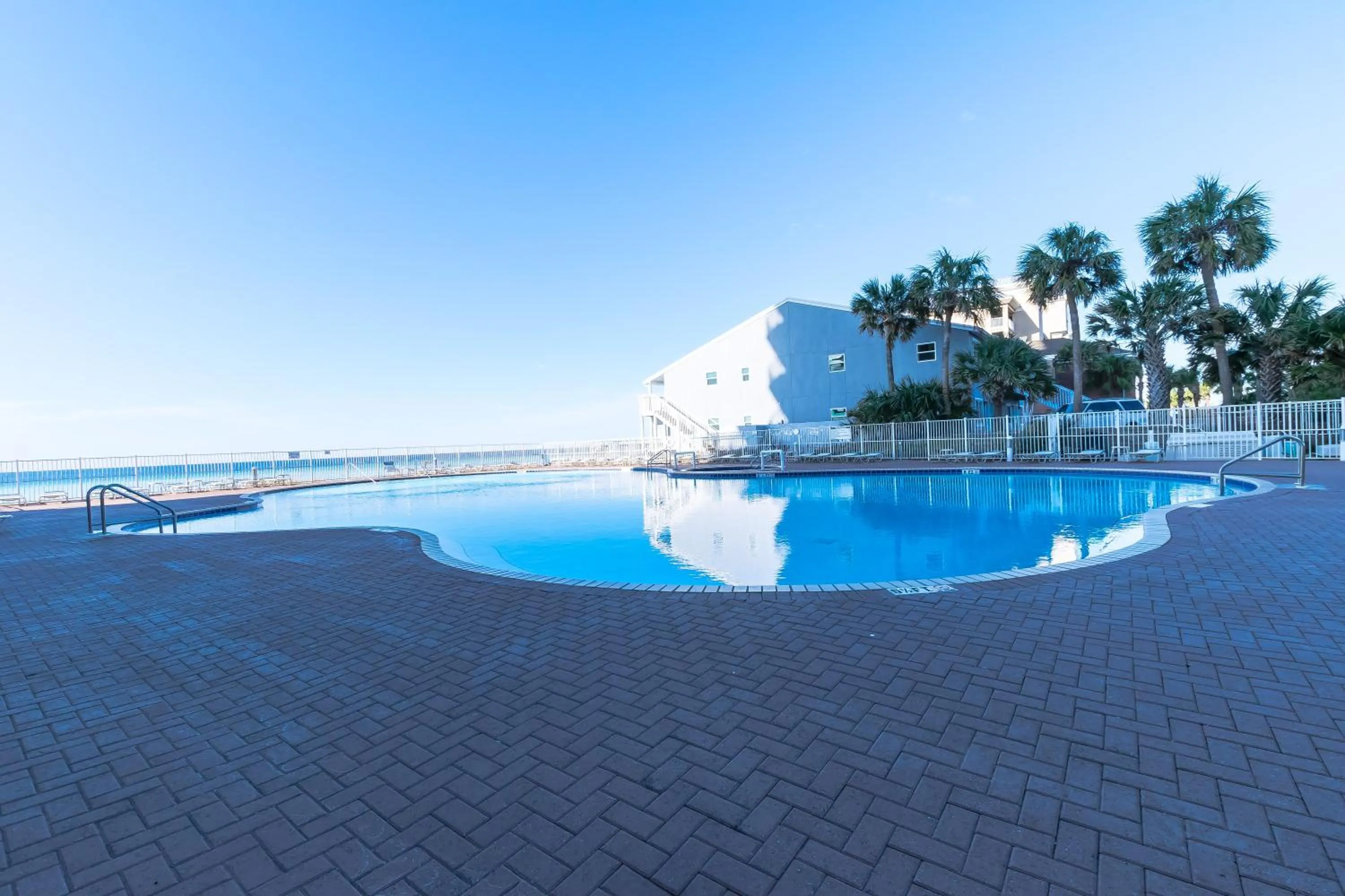 Tidewater Beach Resort 1818 By Aneliya