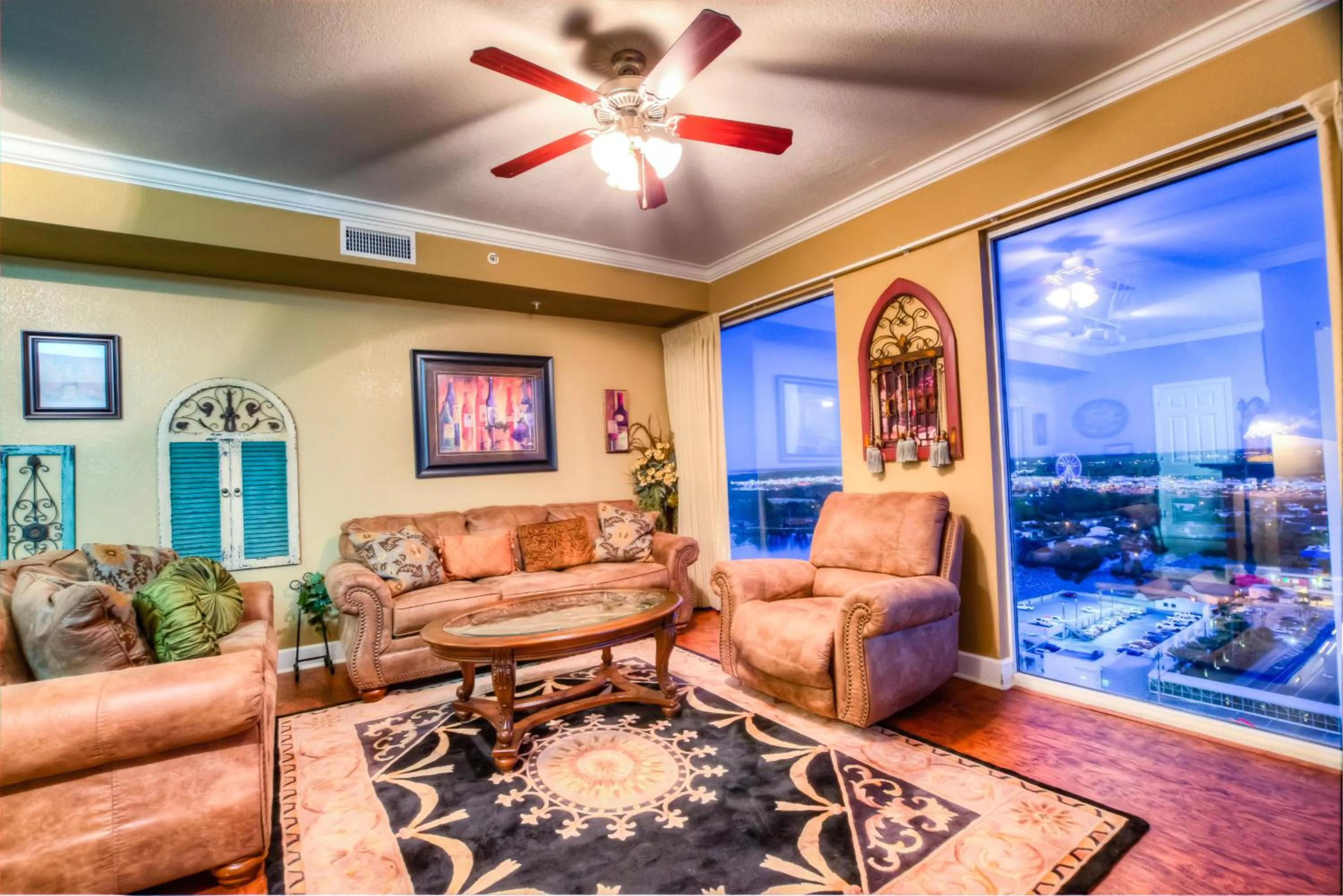 Tidewater Beach Resort 1818 By Aneliya