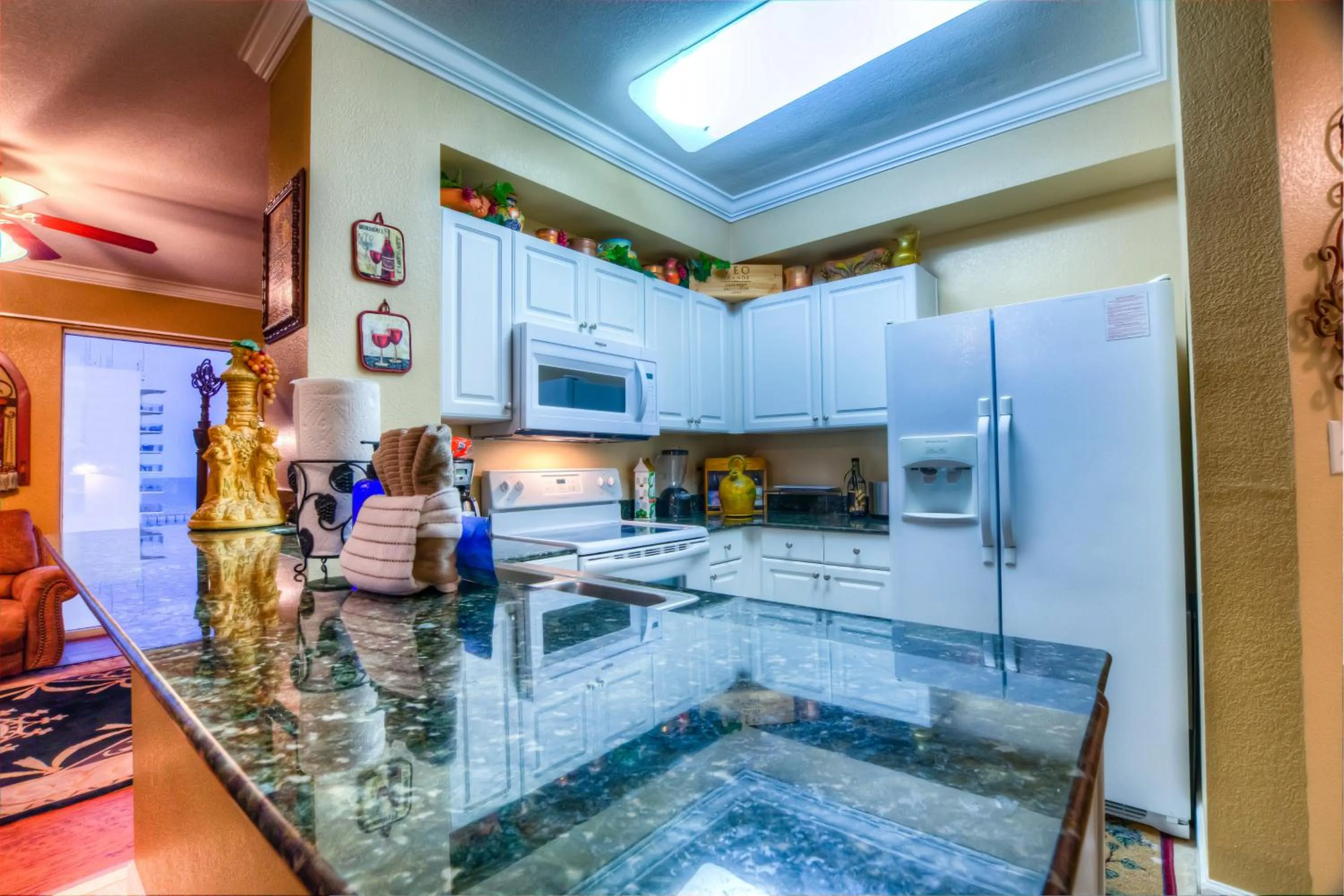 Tidewater Beach Resort 1818 By Aneliya