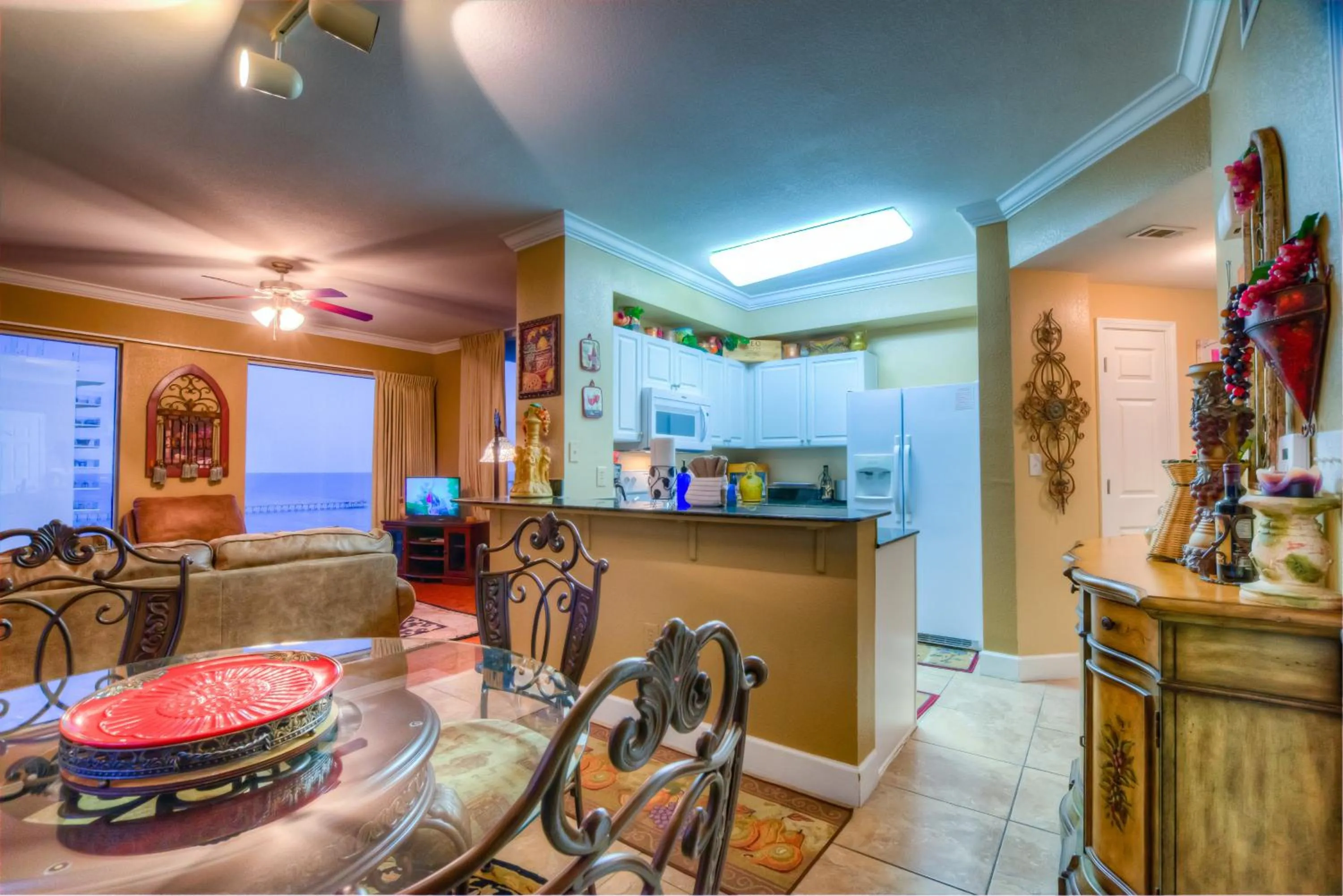 Tidewater Beach Resort 1818 By Aneliya