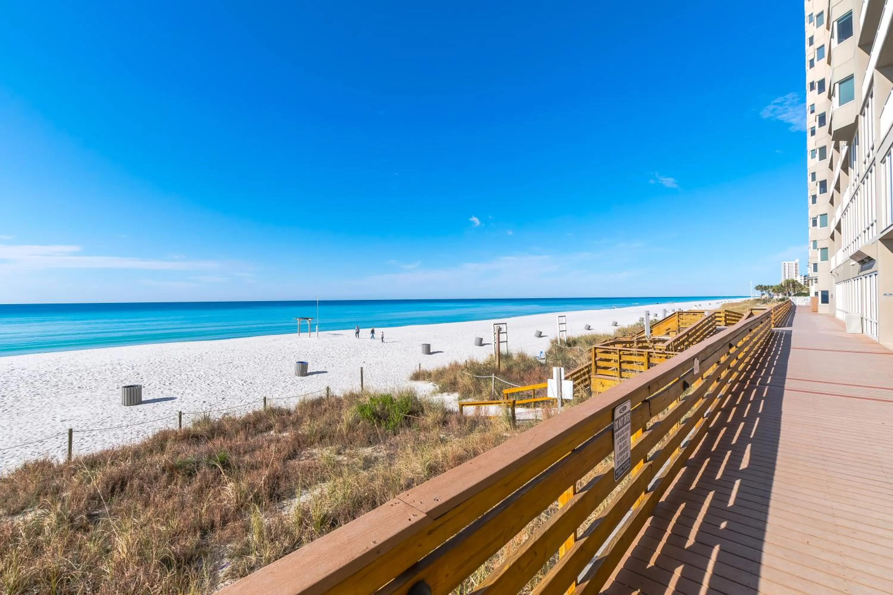 Tidewater Beach Resort 1818 By Aneliya