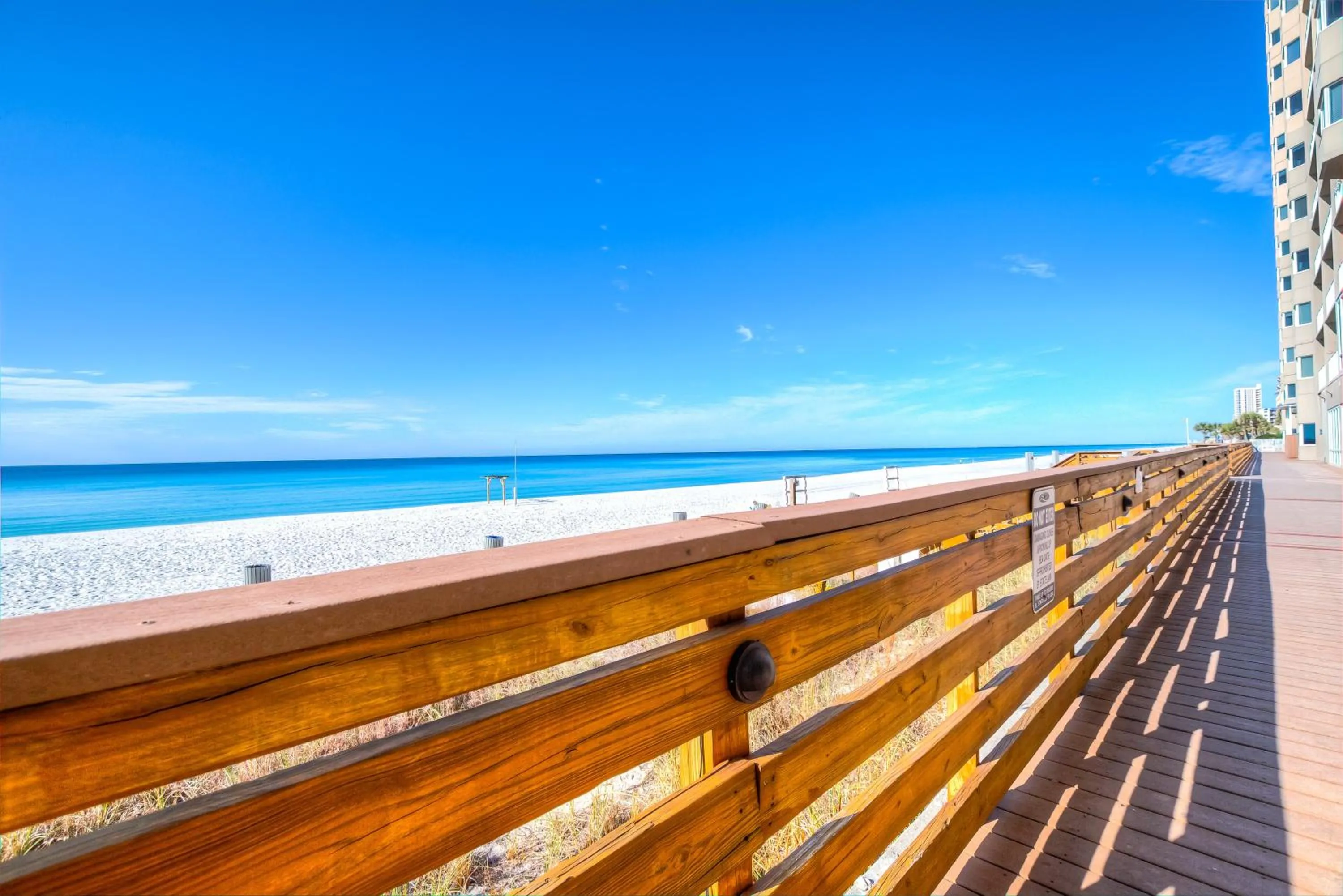 Tidewater Beach Resort 1818 By Aneliya