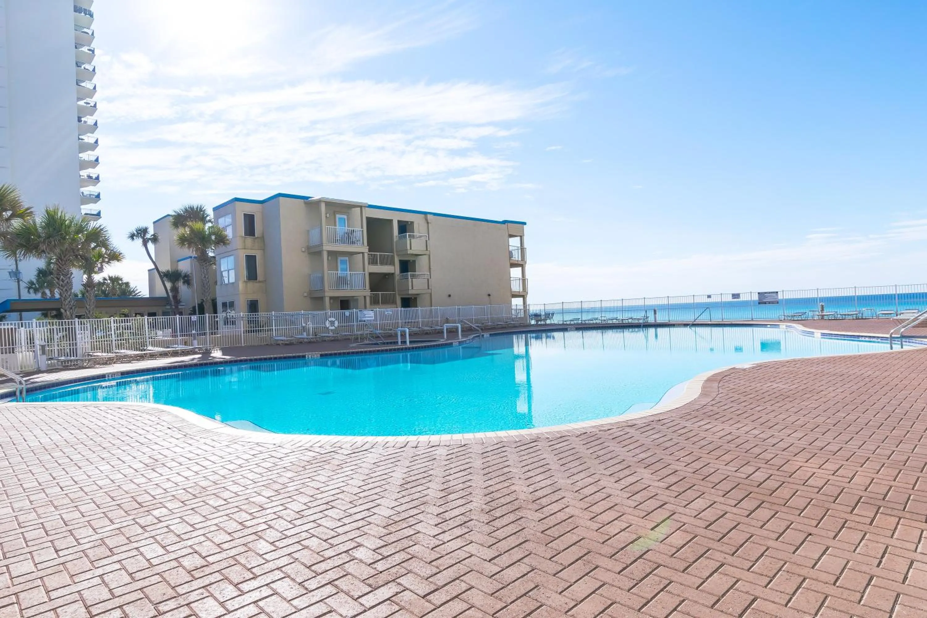Tidewater Beach Resort 2302 By Aneliya