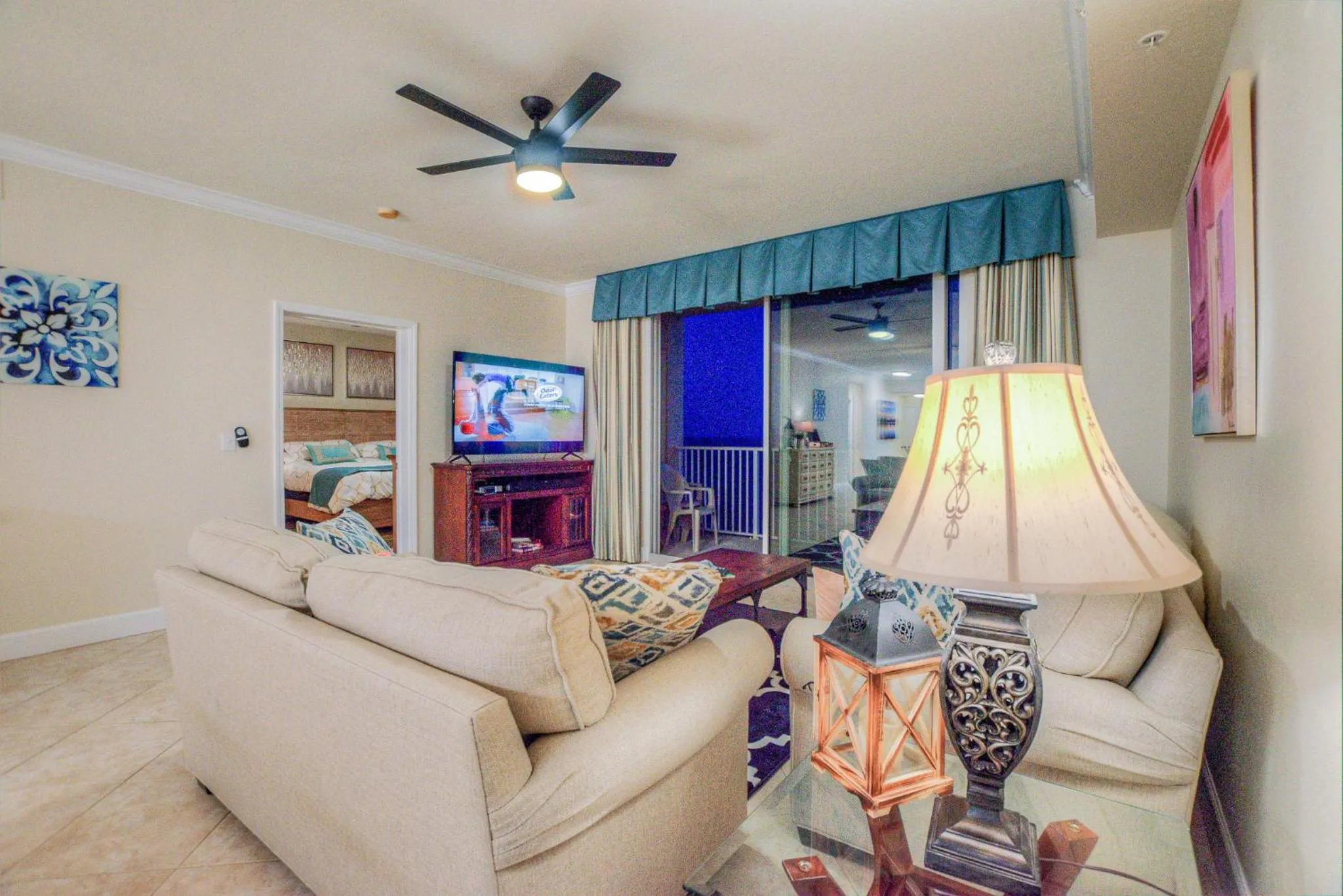 Tidewater Beach Resort 2302 By Aneliya